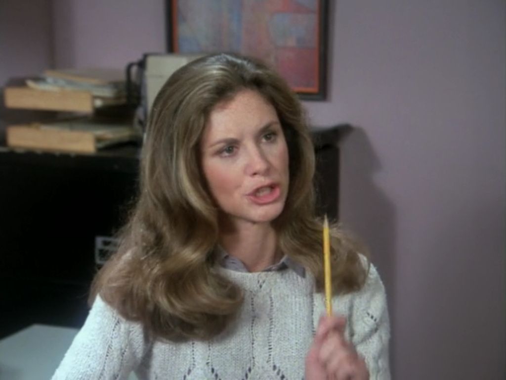 Stephanie Zimbalist Wallpapers - 4k, HD Stephanie Zimbalist Backgrounds