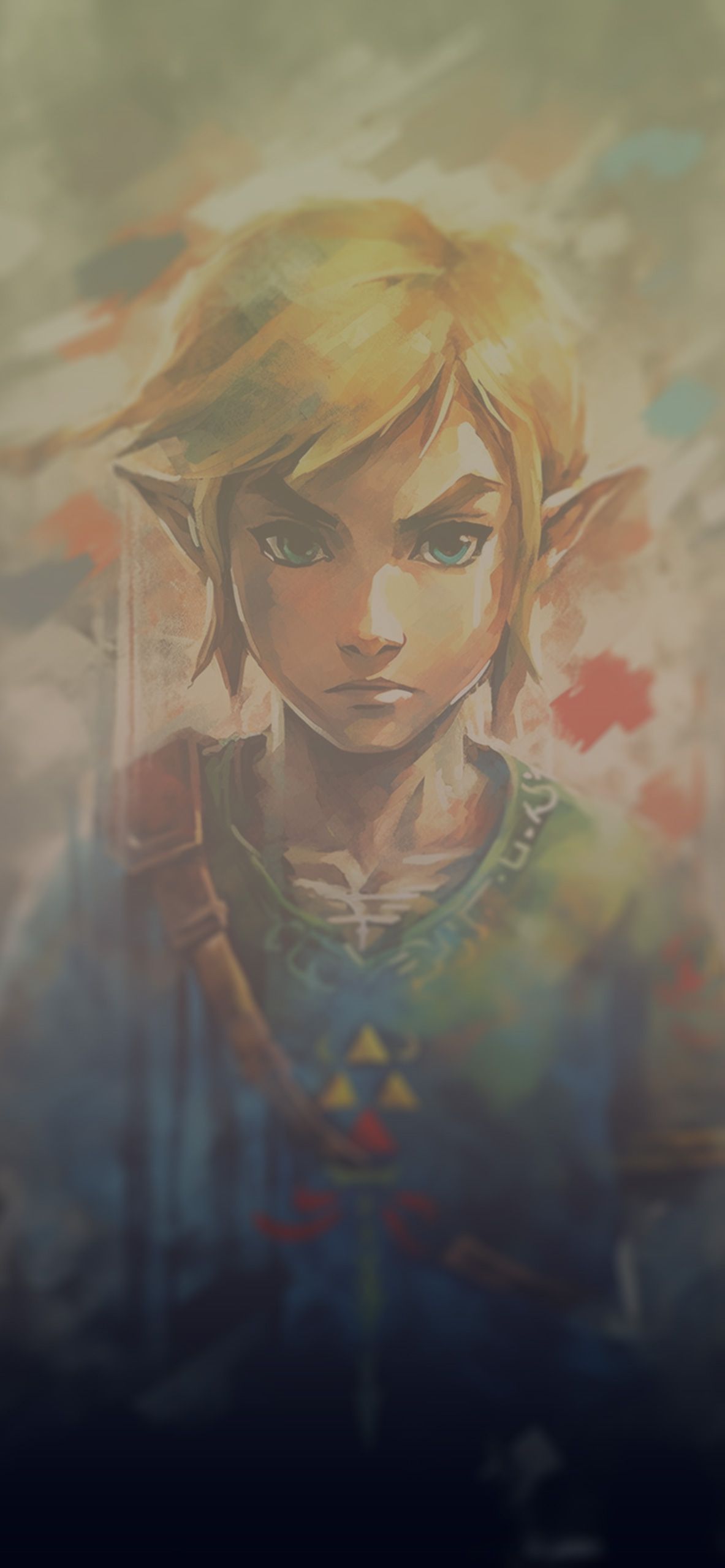 Zelda iPhone Wallpapers - 4k, HD Zelda iPhone Backgrounds on WallpaperBat