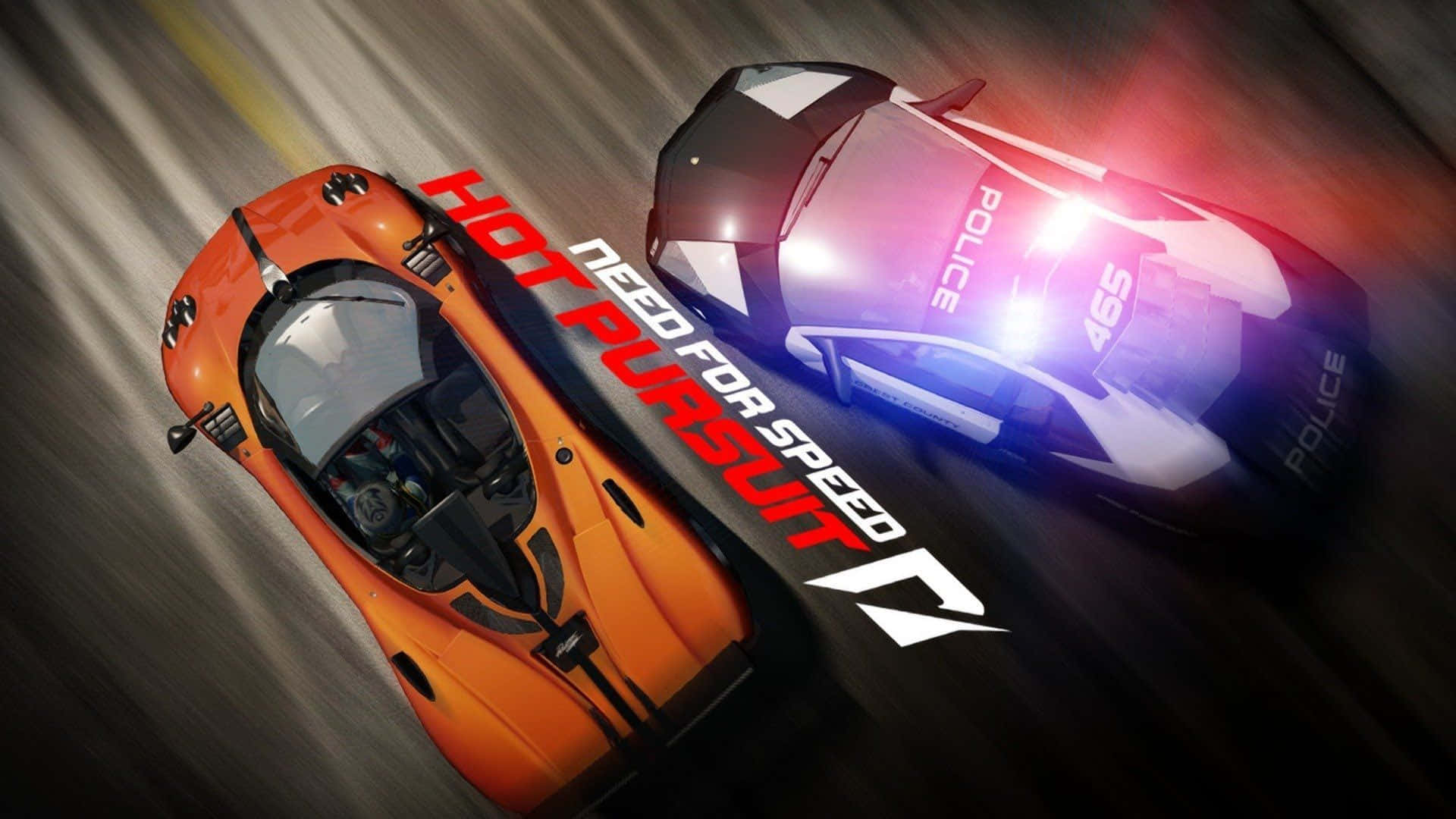 1920x1080 Download Hot Pursuit Pc Game | Wallpapers.com Wallpaper