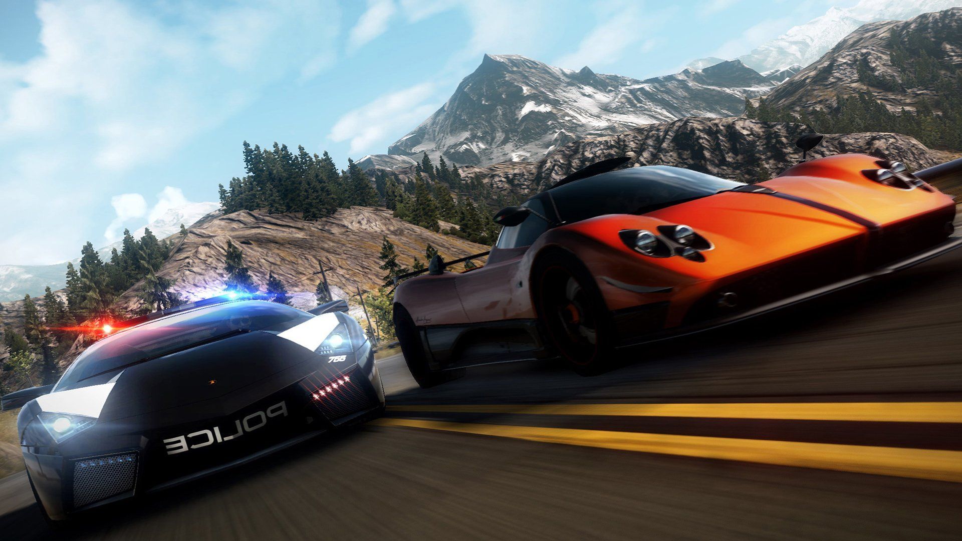 1920x1080 NFS Hot Pursuit (22 Wallpapers) – Wallpapers For Desktop | Need for speed,  Need for speed games, Fast cars Wallpaper