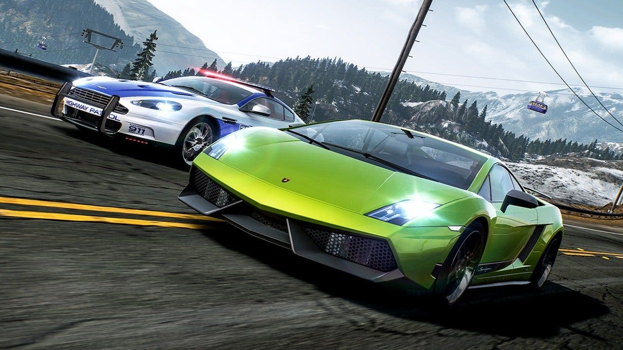 1280x720 Need for Speed Hot Pursuit Remastered Review Wallpaper