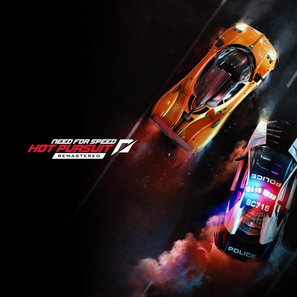 1024x1024 Need for Speed™ Hot Pursuit Remastered Wallpaper