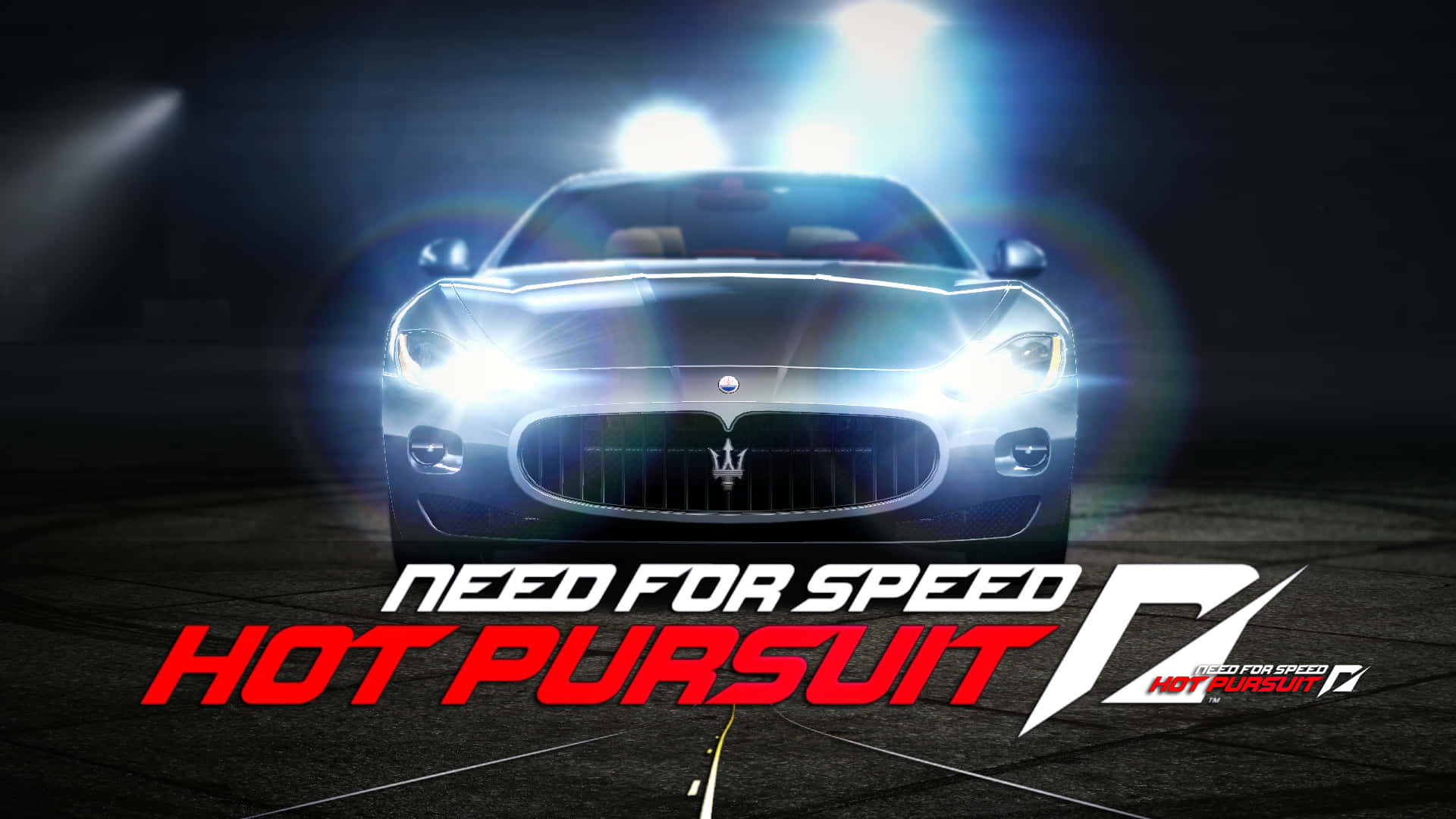 1920x1080 Download Need For Speed Hot Pursuit Pc | Wallpapers.com Wallpaper