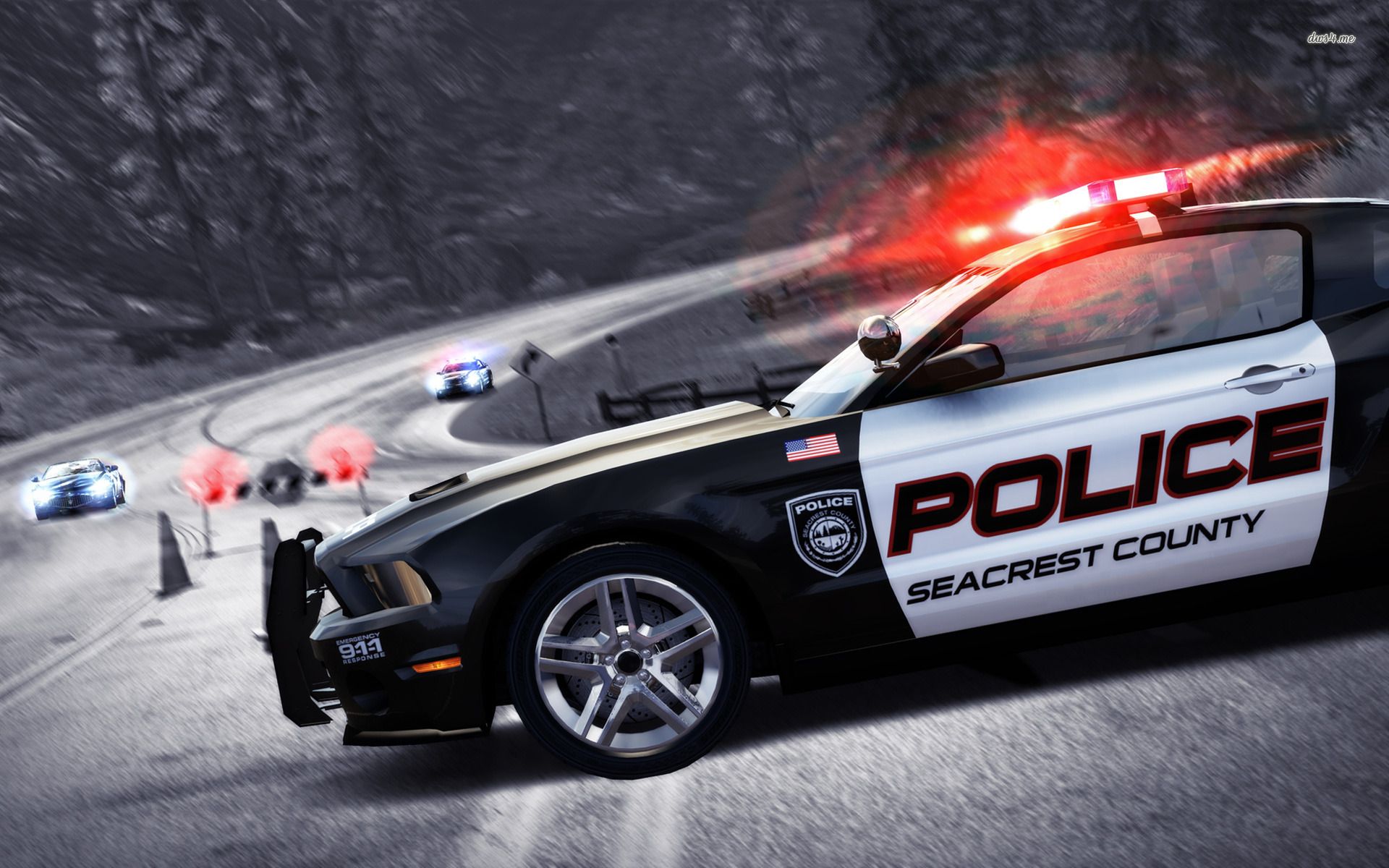 1920x1200 30+ Need For Speed: Hot Pursuit HD Wallpapers and Backgrounds Wallpaper