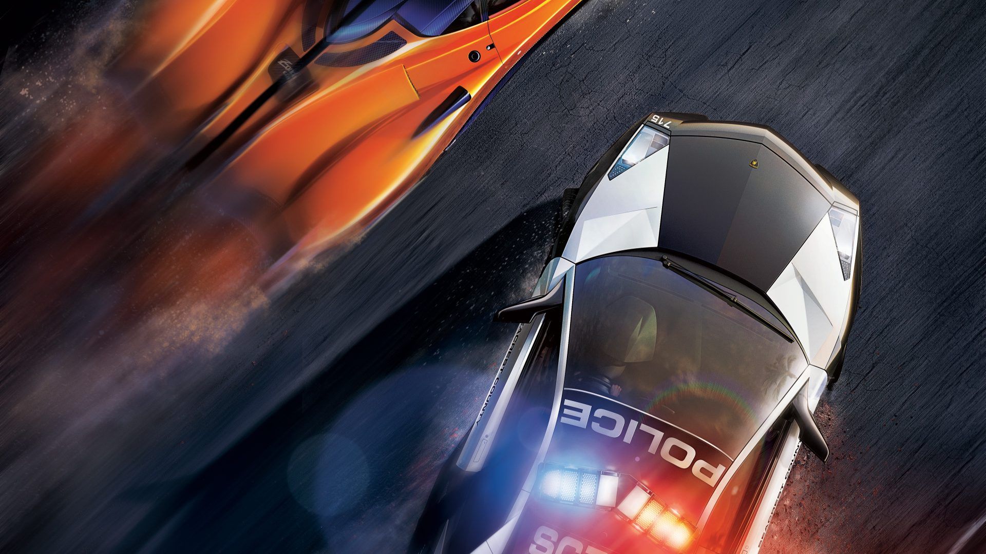 1920x1080 Need For Speed: Hot Pursuit - release date, videos, screenshots, reviews on  RAWG Wallpaper