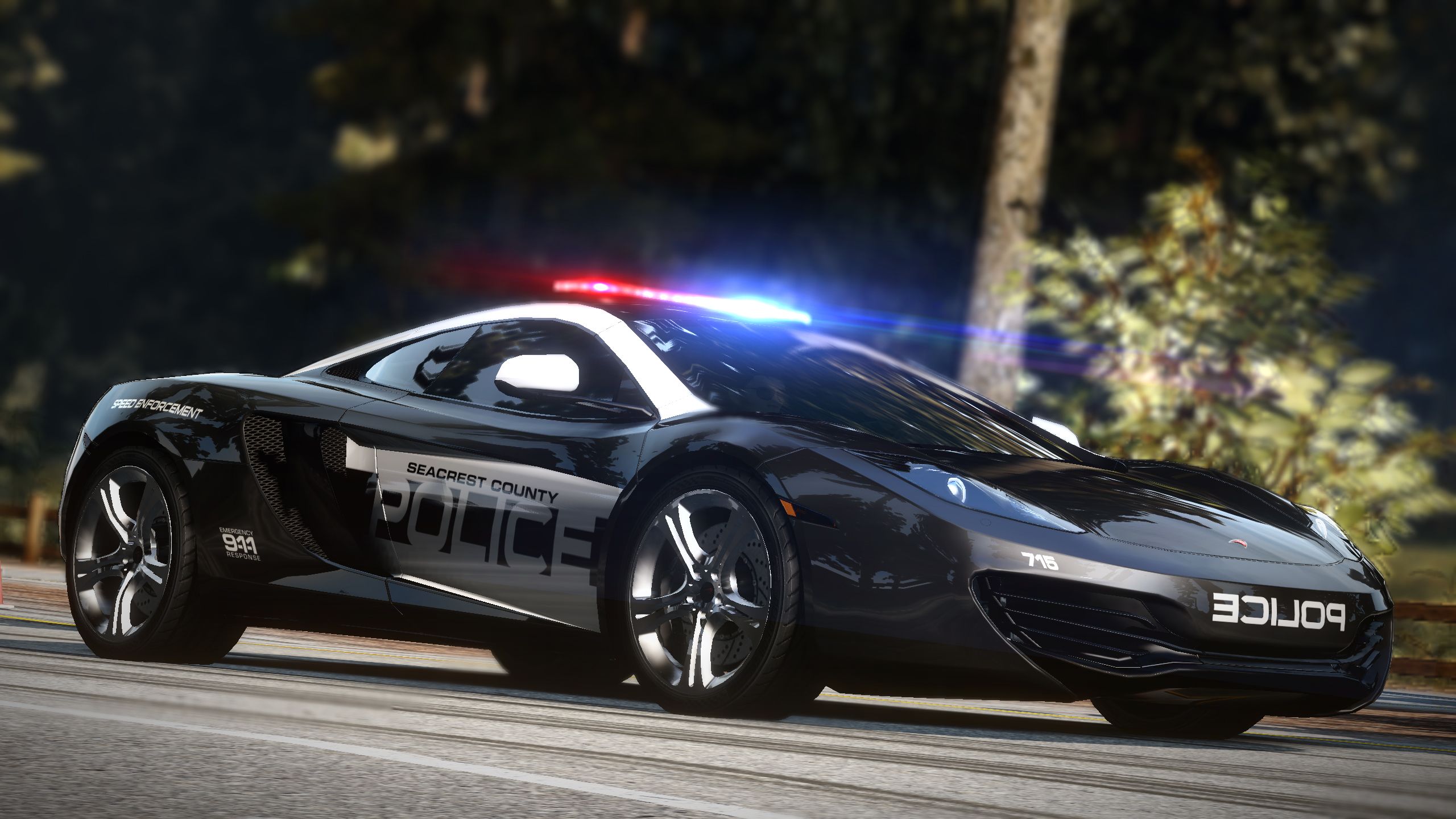 2560x1440 30+ Need For Speed: Hot Pursuit HD Wallpapers and Backgrounds Wallpaper