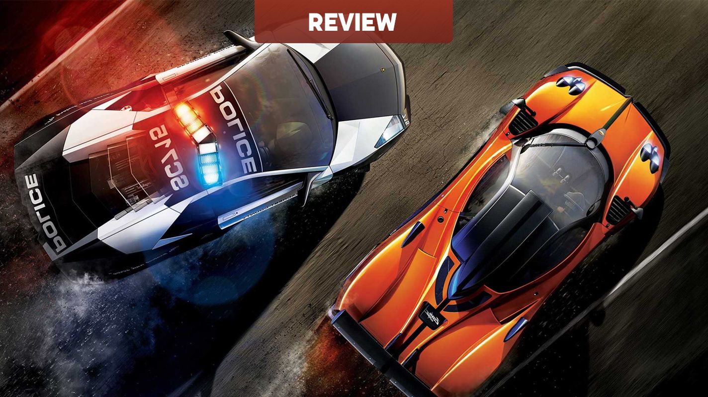 1424x800 Need for Speed: Hot Pursuit Remastered (Switch) Review - Vooks Wallpaper