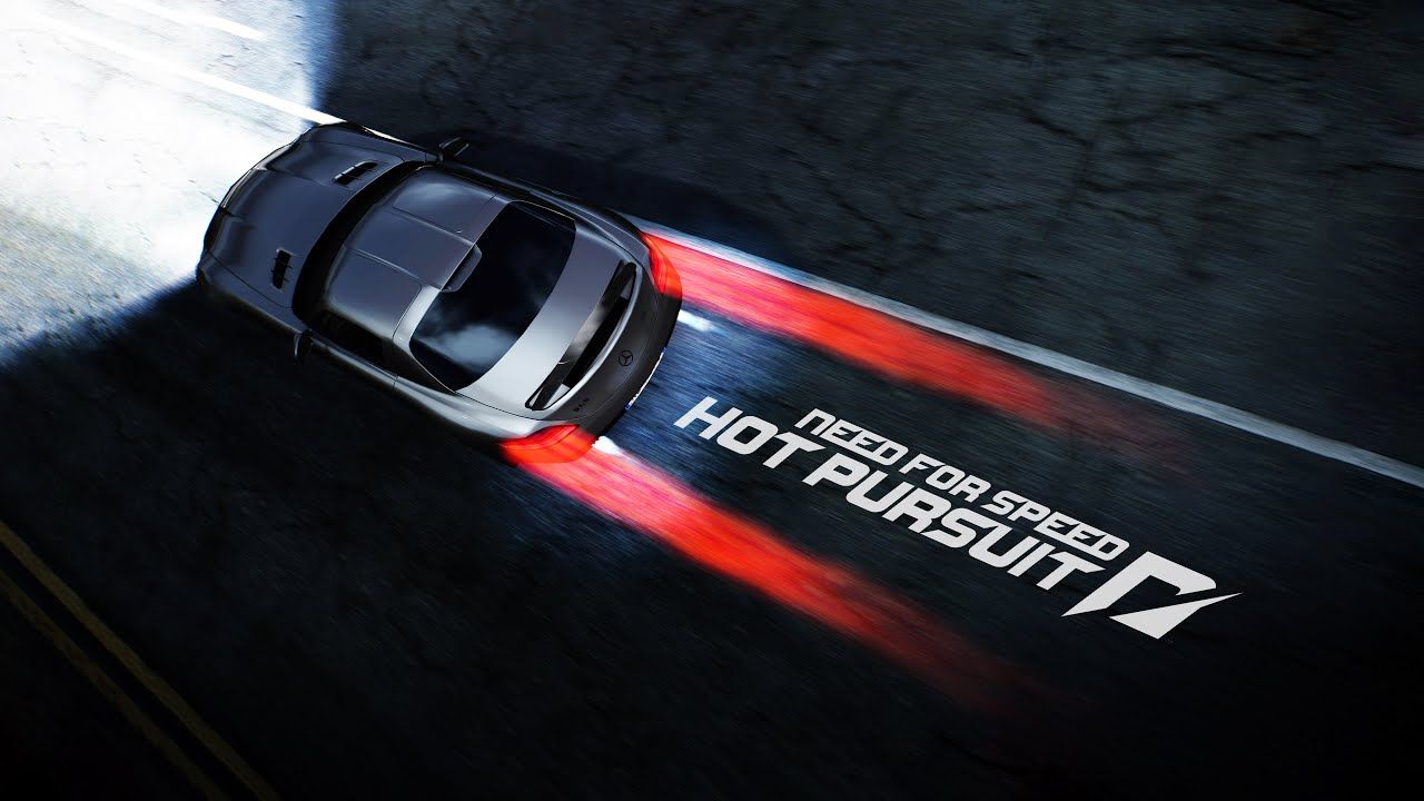 1280x720 NFS HOT PURSUIT / RANDOM MOMENTS 9 - YouTube Wallpaper