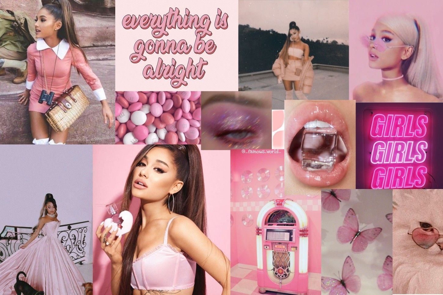 1449x966 Ariana Grande | Ariana grande, Ariana grande background, Ariana grande fans Wallpaper