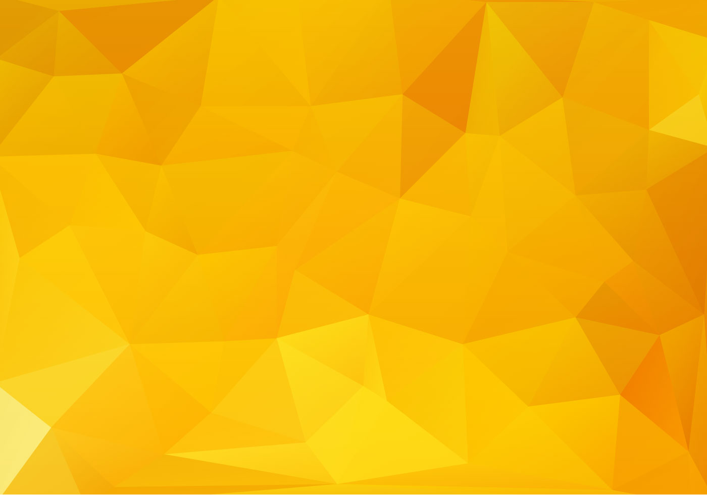 Yellow Geometric Wallpapers - 4k, HD Yellow Geometric Backgrounds on