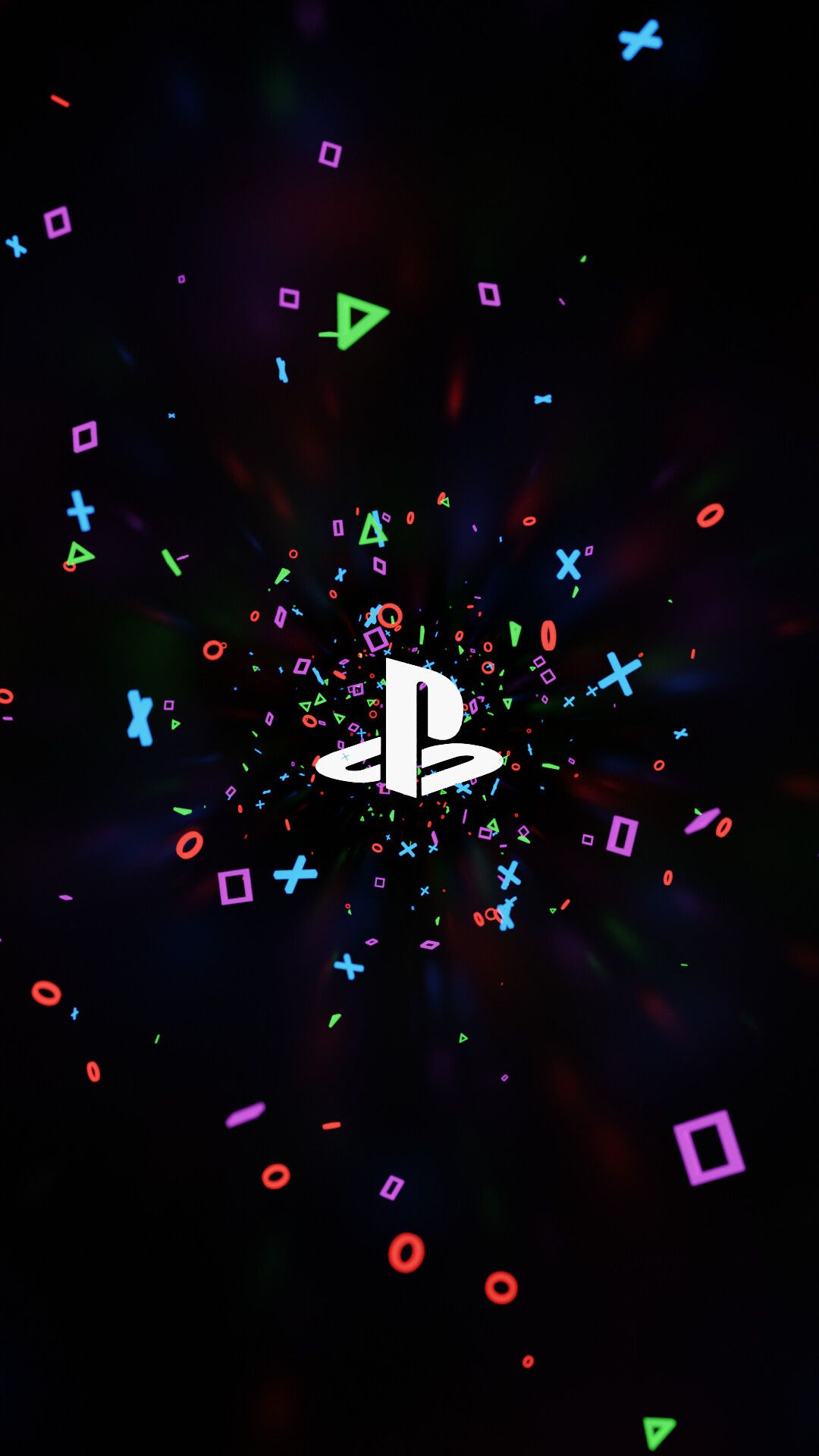 PlayStation Wallpapers - 4k, HD PlayStation Backgrounds on WallpaperBat