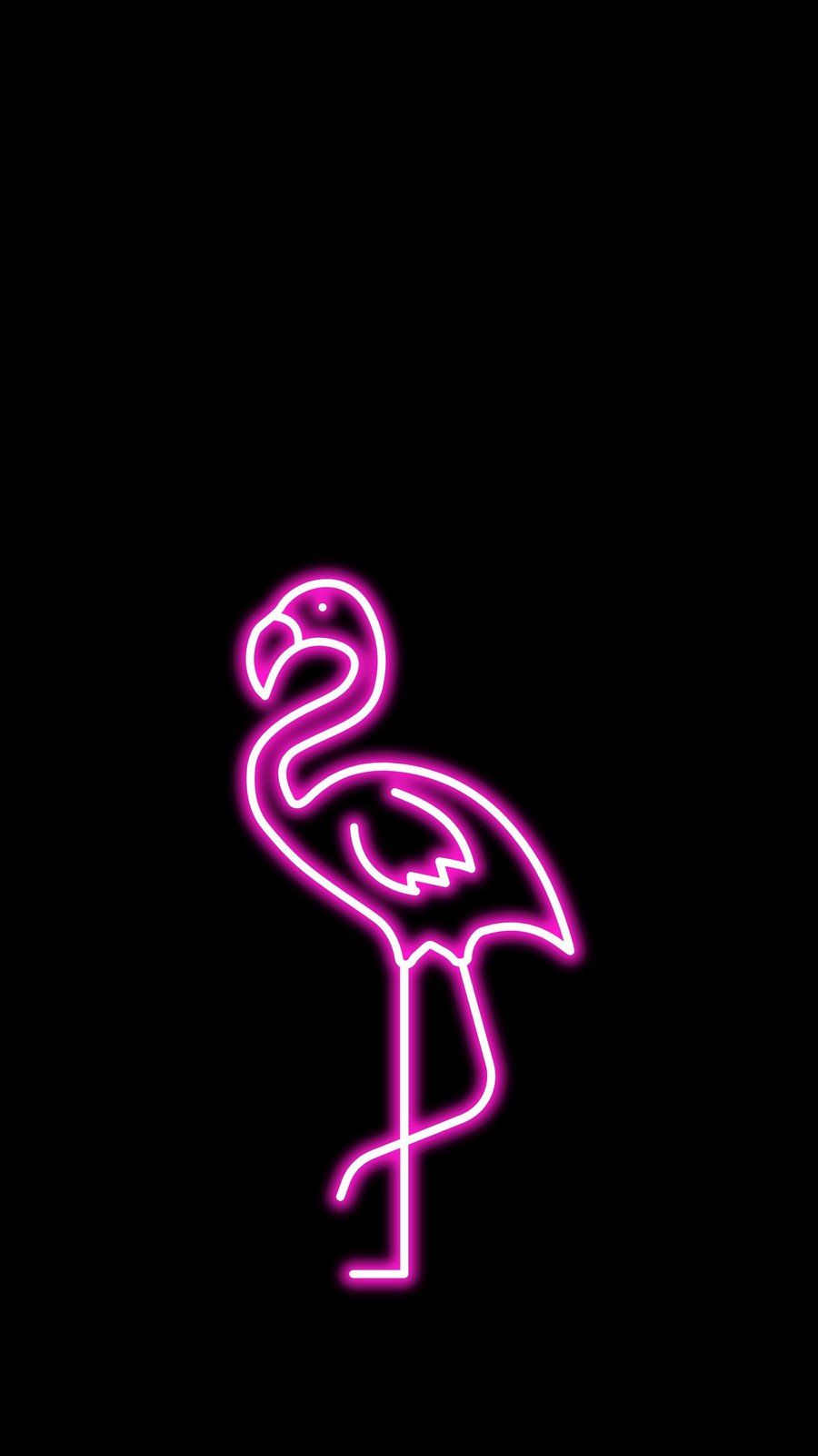 Cute Pink Neon Wallpapers - 4k, HD Cute Pink Neon Backgrounds on ...