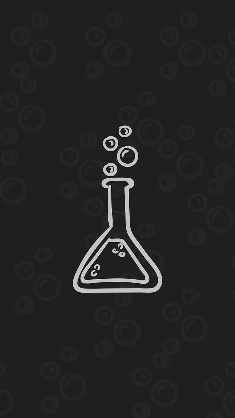 Black and White Science Wallpapers - 4k, HD Black and White Science