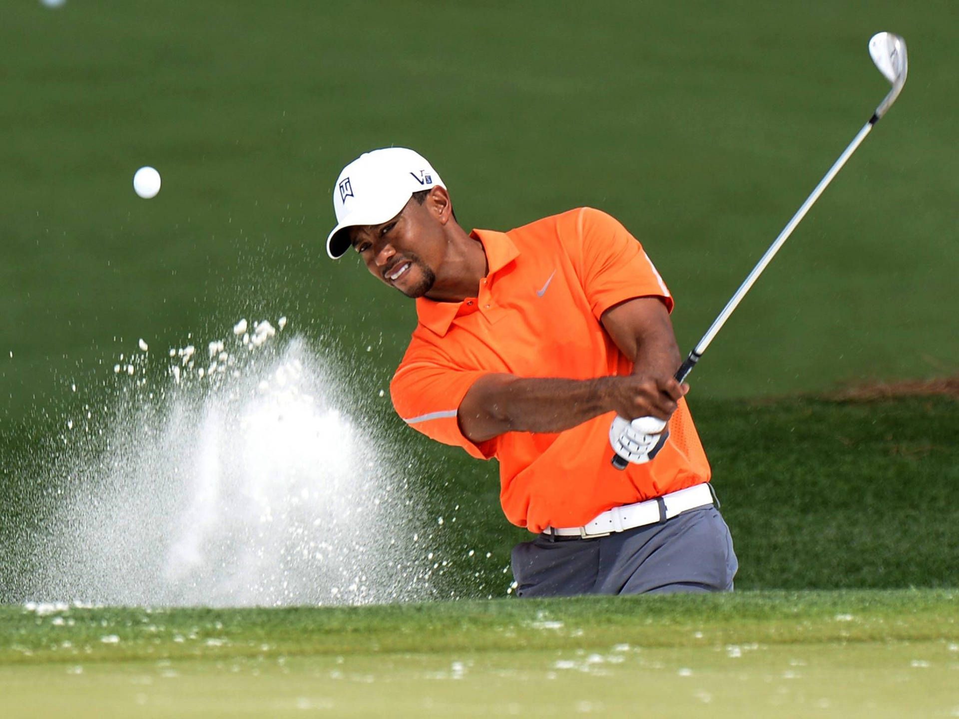 Tiger Woods: The highs and lows of one of golf's greatest of all time, US  News