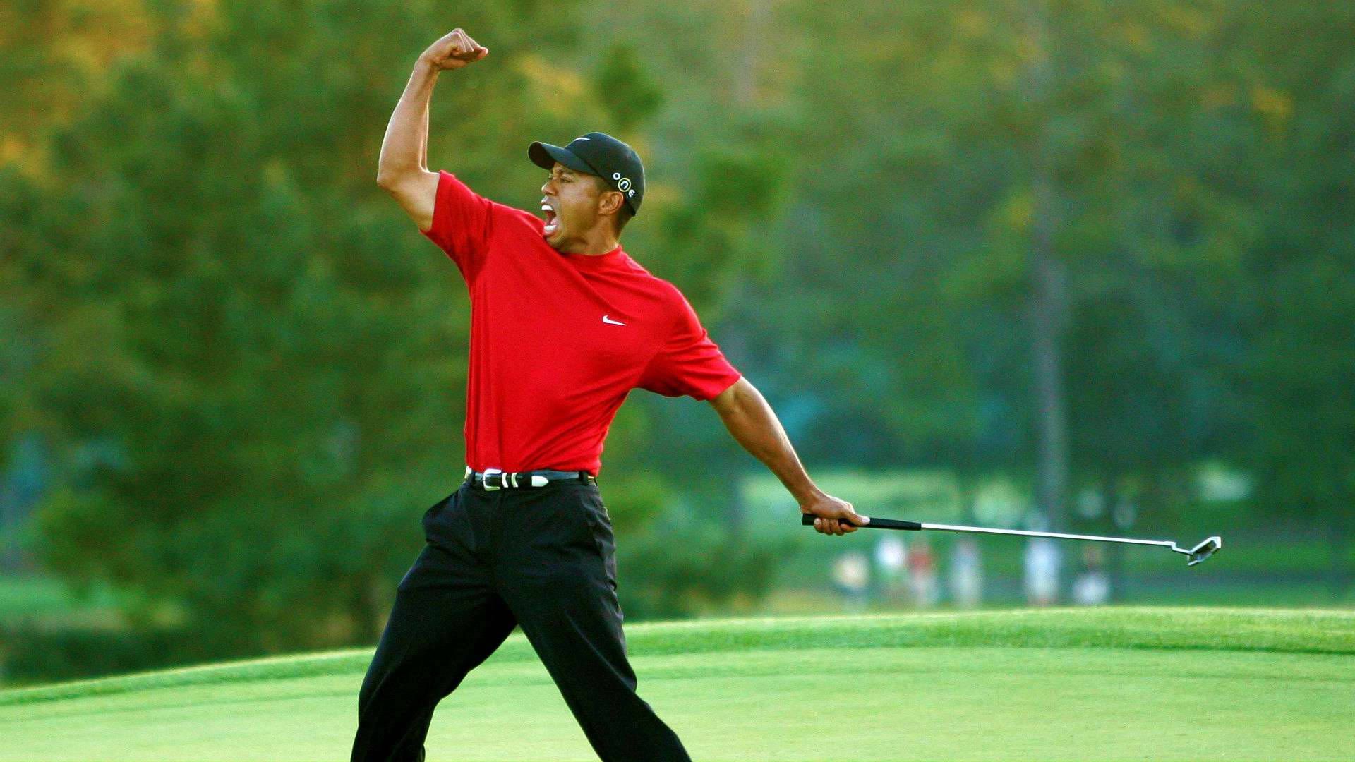 Tiger Woods: The highs and lows of one of golf's greatest of all time, US  News