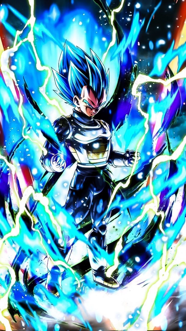 SSGSS Vegeta Wallpapers - 4k, HD SSGSS Vegeta Backgrounds on WallpaperBat