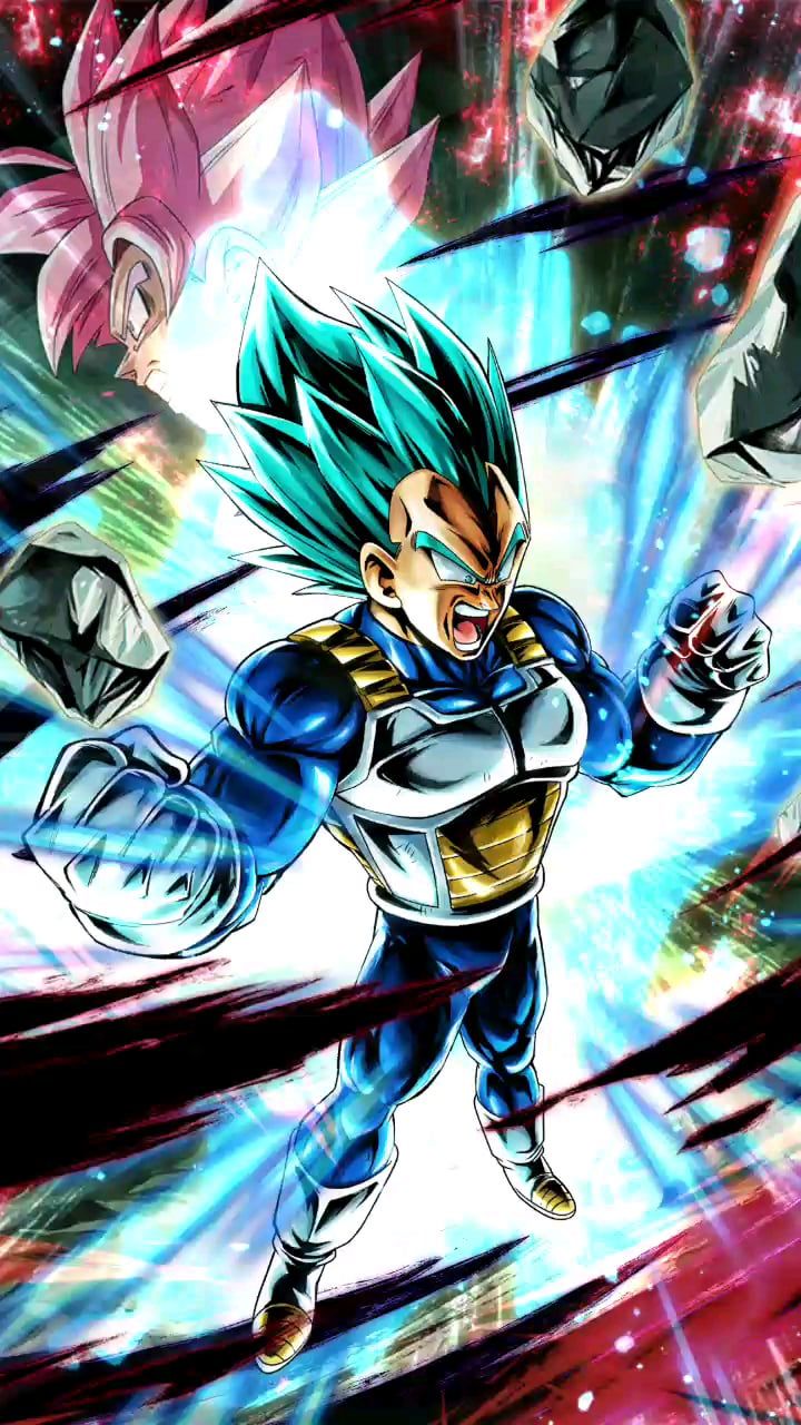 SSGSS Vegeta Wallpapers - 4k, HD SSGSS Vegeta Backgrounds on WallpaperBat