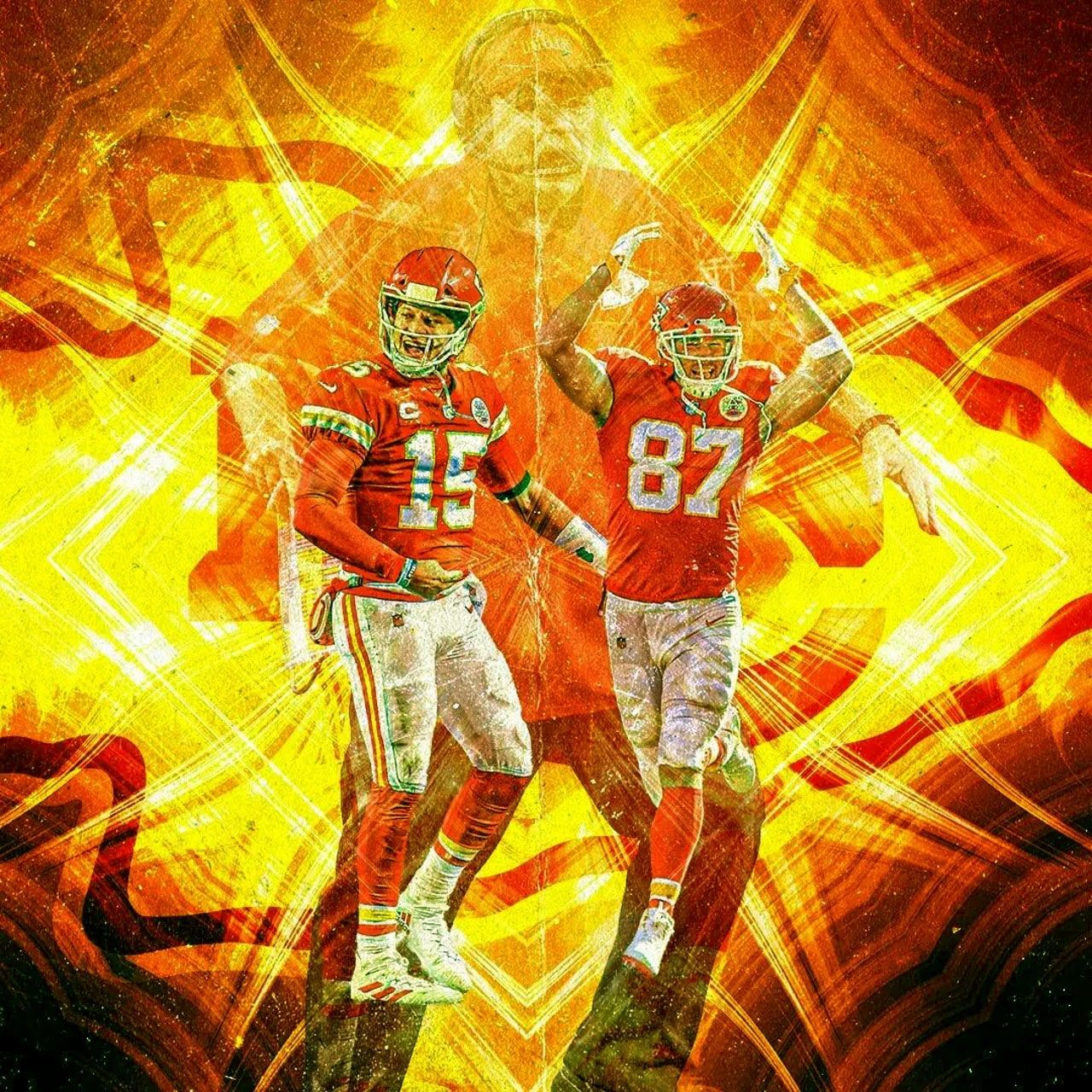 Chiefs Wallpapers - 4k, HD Chiefs Backgrounds on WallpaperBat