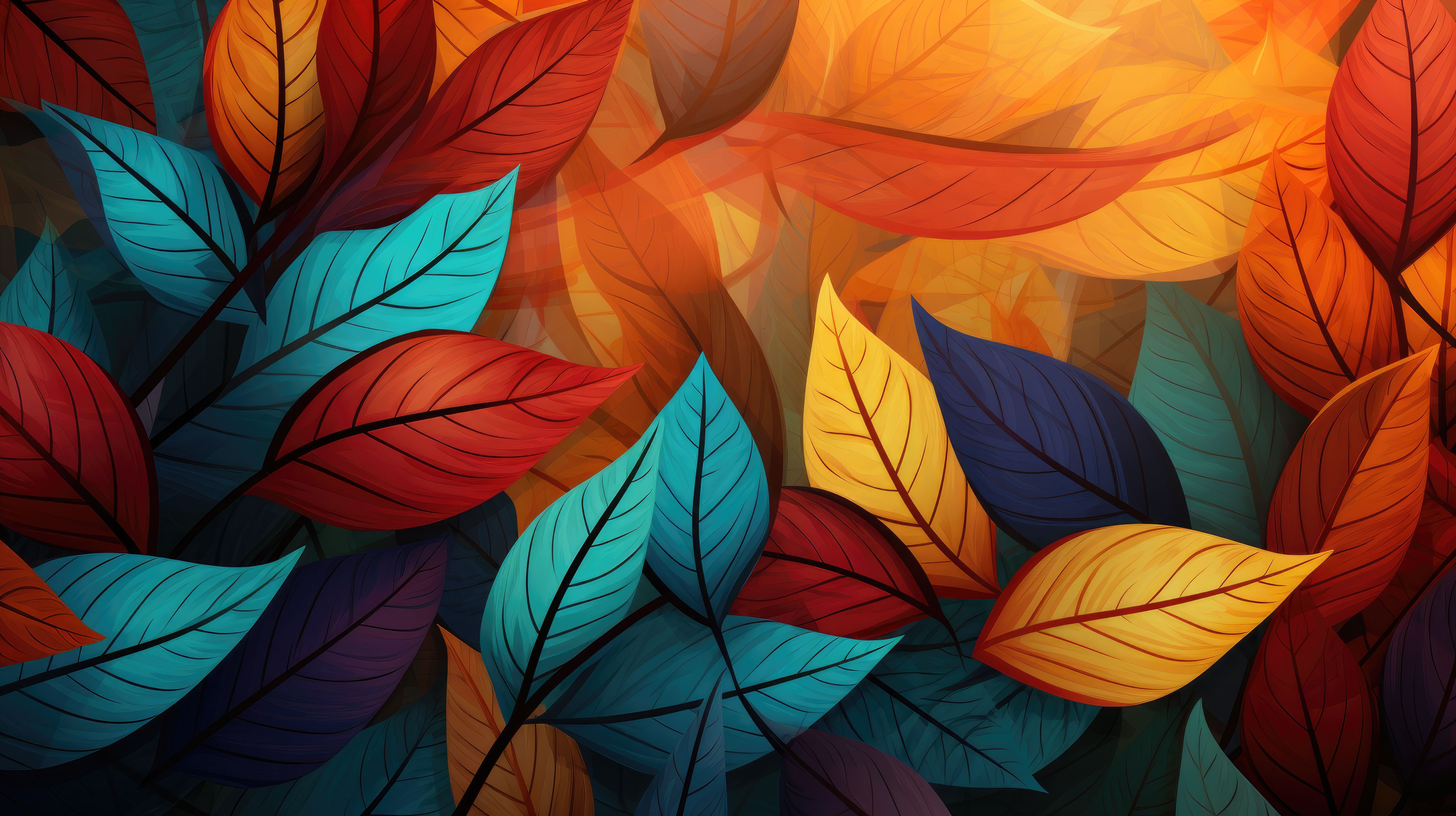 Autumn Computer Wallpapers - 4k, HD Autumn Computer Backgrounds on
