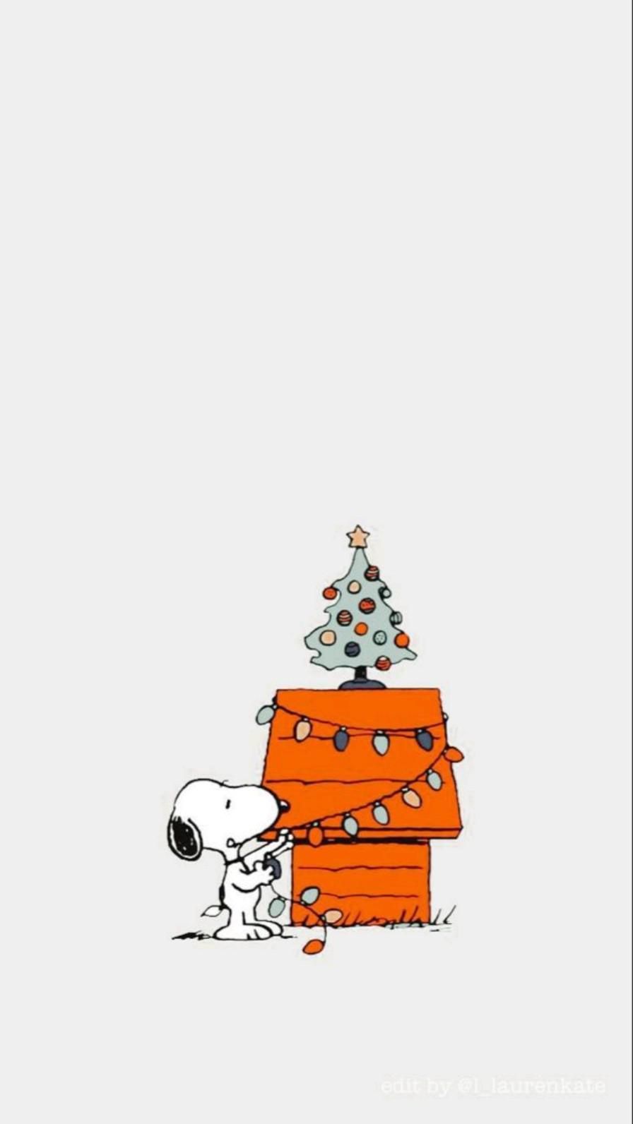 200+] Snoopy Backgrounds | Wallpapers.com