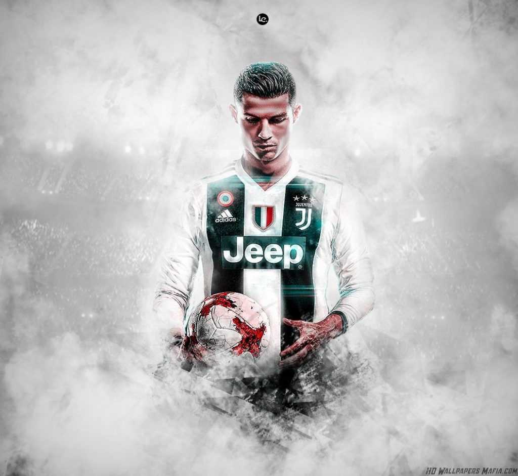 Cristiano Ronaldo Sports Football 4K Wallpaper #4.136