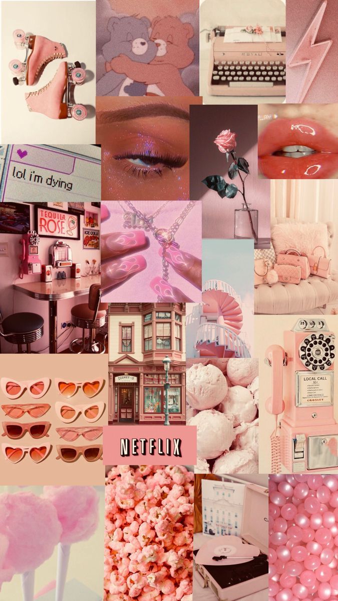 Vintage Pink iPhone Wallpapers - 4k, HD Vintage Pink iPhone Backgrounds ...