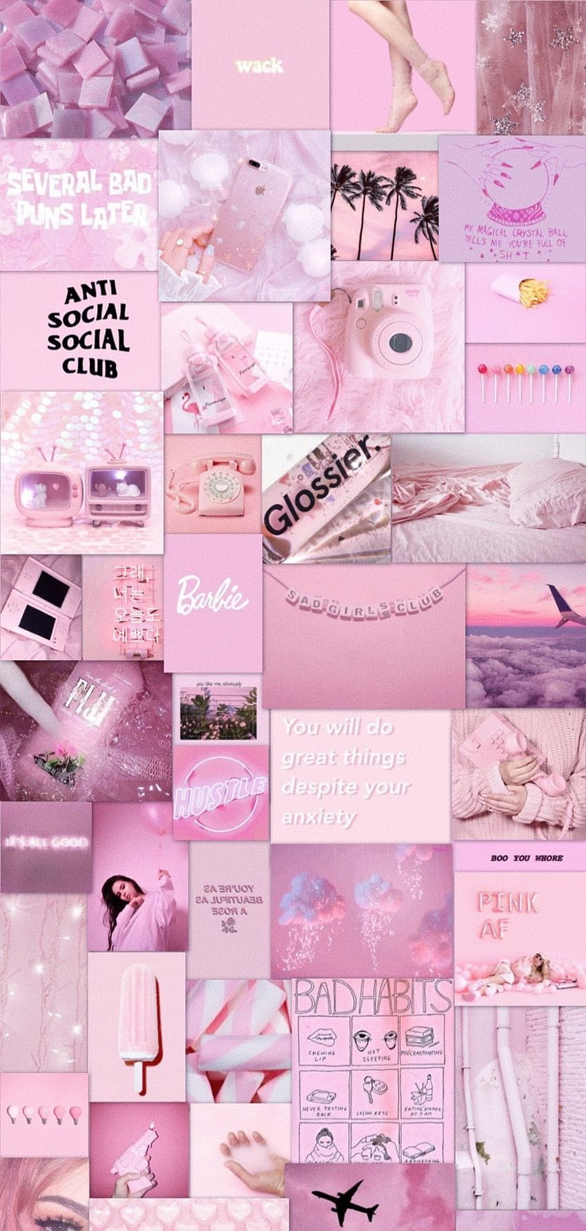 959609 Pink Iphone In 2020 Pink Aesthetic Pink Iphone Pink Pink Girly Iphone Vintage Pink Iphone Pink Retro Hd Phone   