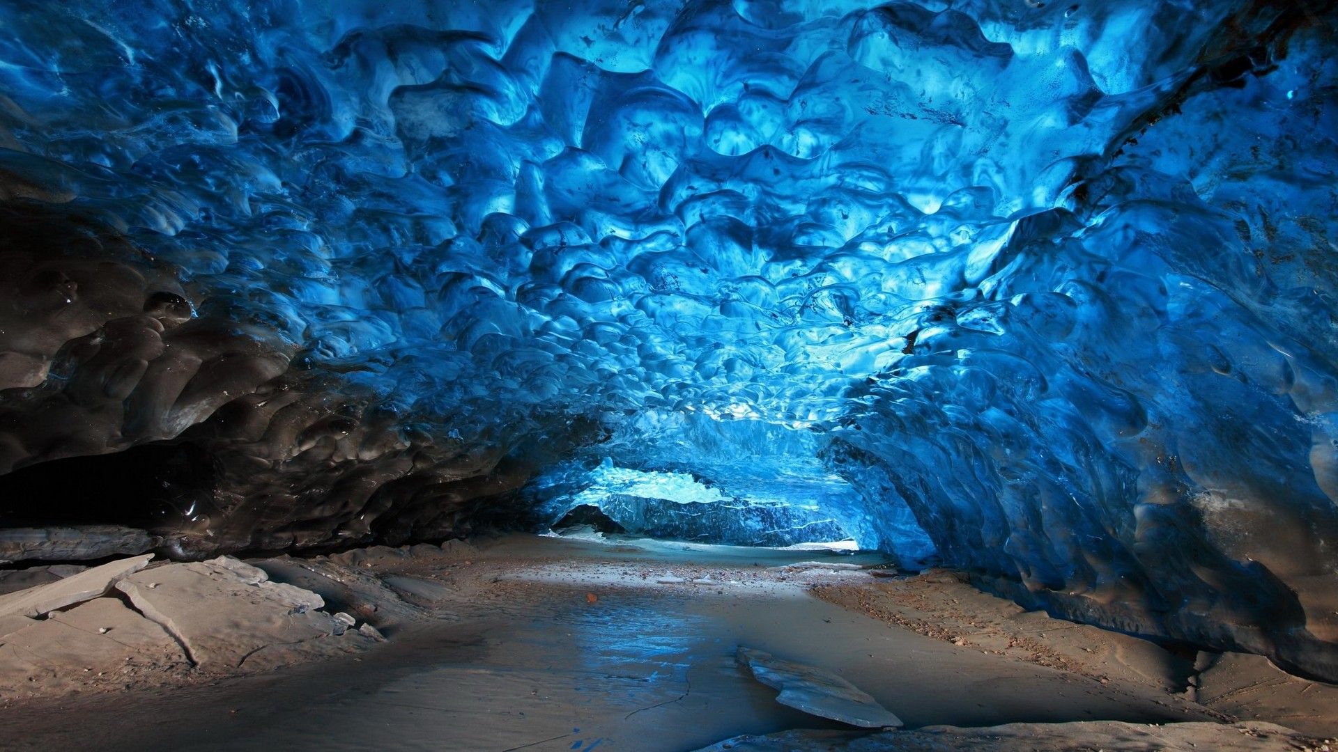 Caves HD Wallpapers - 4k, HD Caves Backgrounds on WallpaperBat
