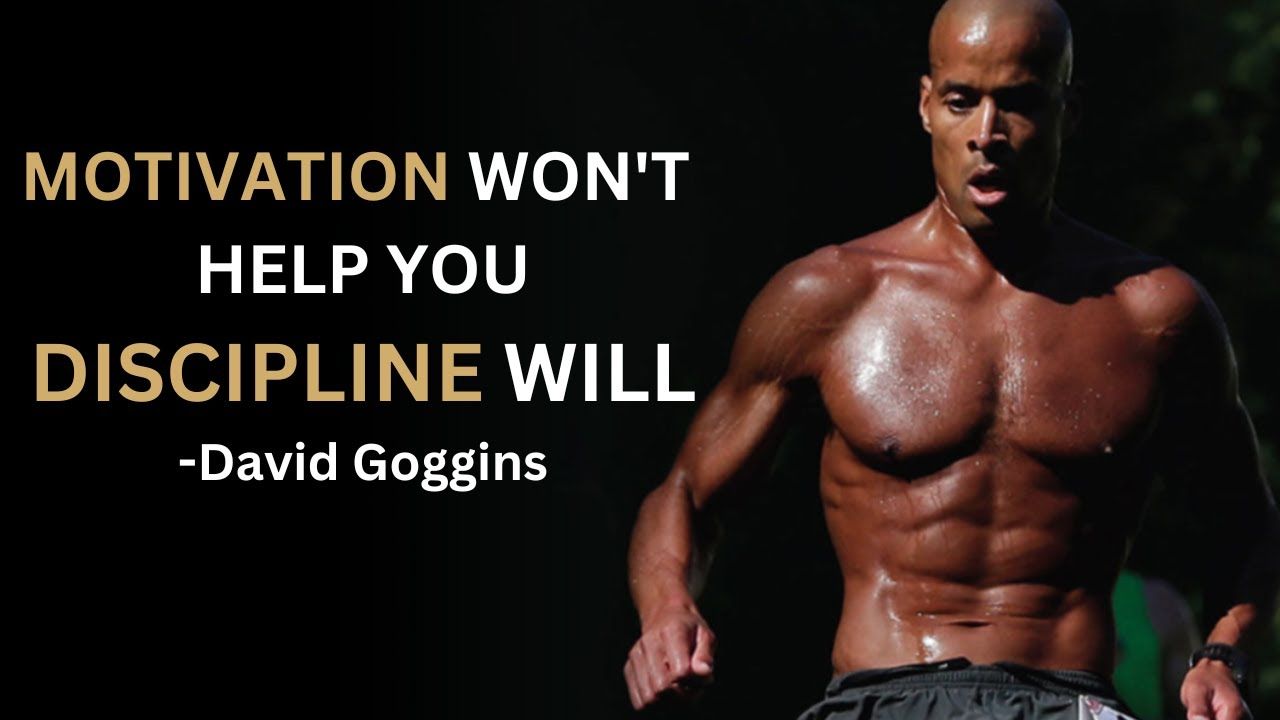 David Goggins Wallpapers - 4k, HD David Goggins Backgrounds on WallpaperBat