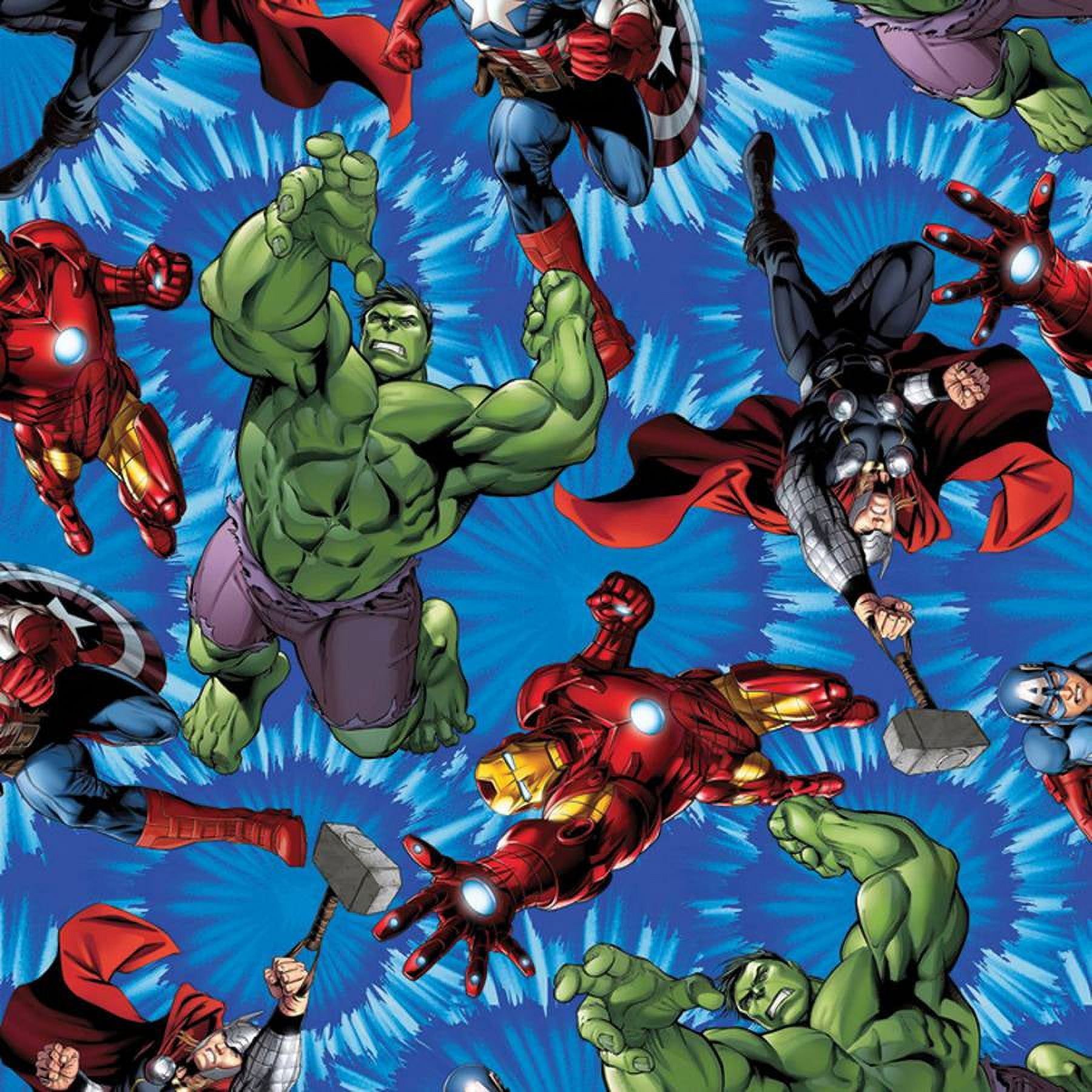 Marvel Cartoon Wallpapers - 4k, HD Marvel Cartoon Backgrounds on ...