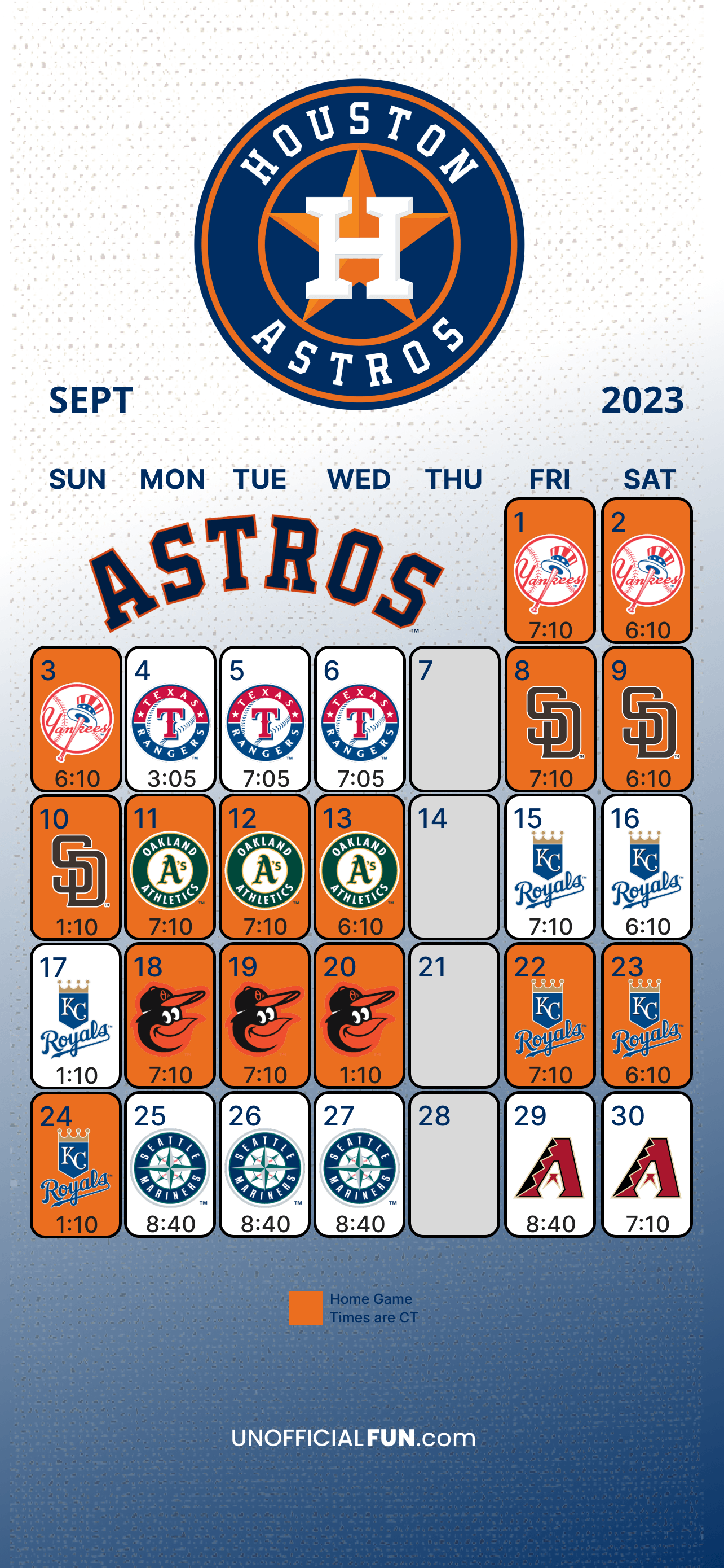 Houston Astros Mobile Wallpapers - 4k, HD Houston Astros Mobile ...