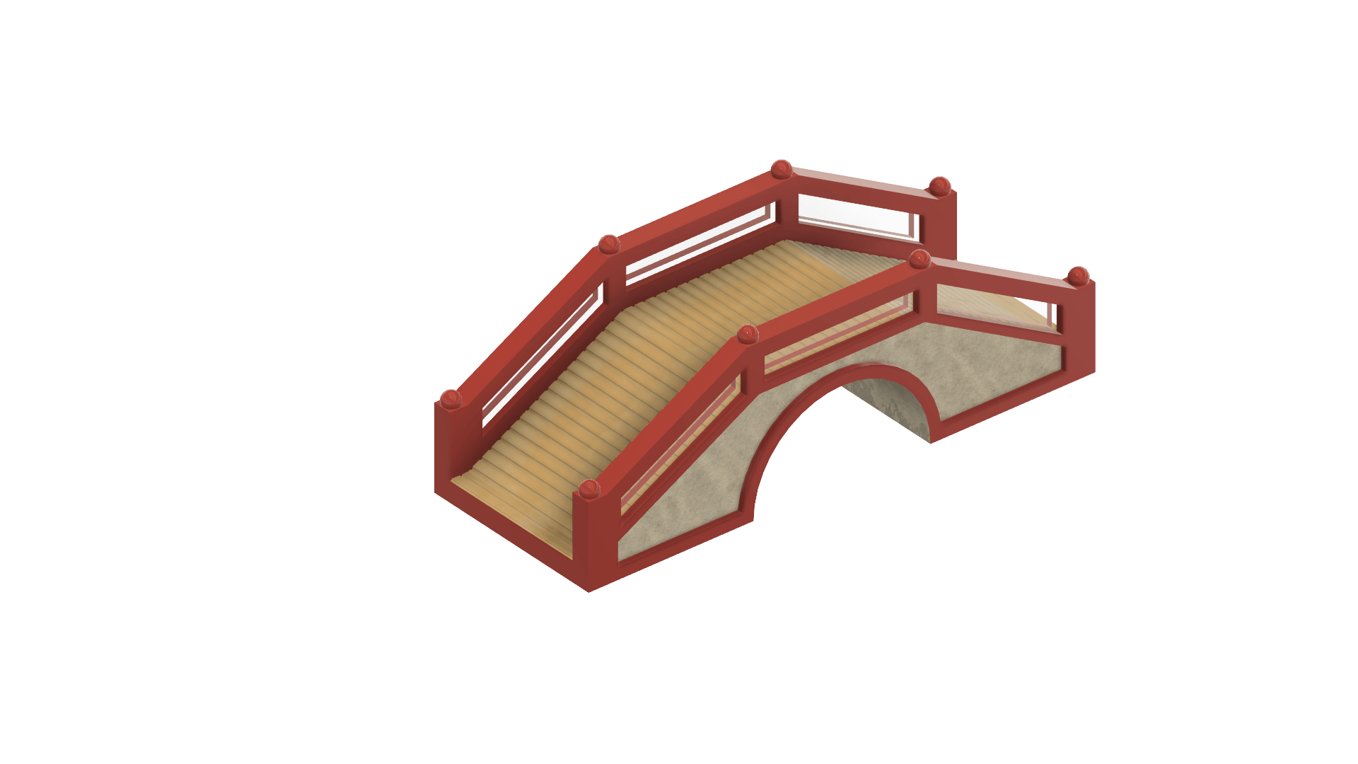 Zen bridge wallpapers 4k hd zen bridge backgrounds on wallpaperbat