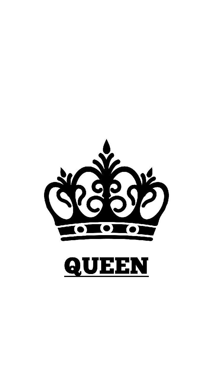 Queen Logo Wallpapers - 4k, HD Queen Logo Backgrounds on WallpaperBat