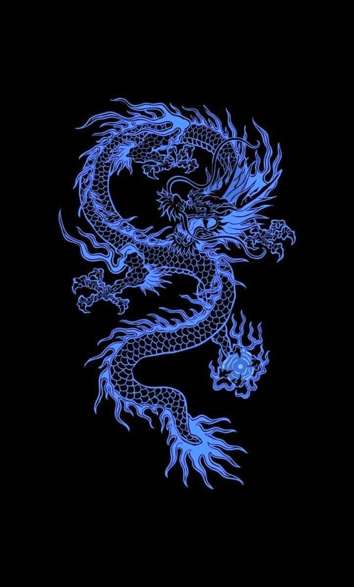 Dragon iPhone Wallpapers - 4k, HD Dragon iPhone Backgrounds on WallpaperBat