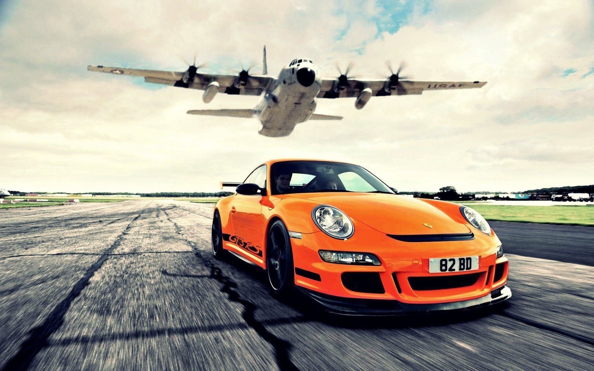 1920x1200 Porsche 911 Wallpaper (83+ images) Wallpaper