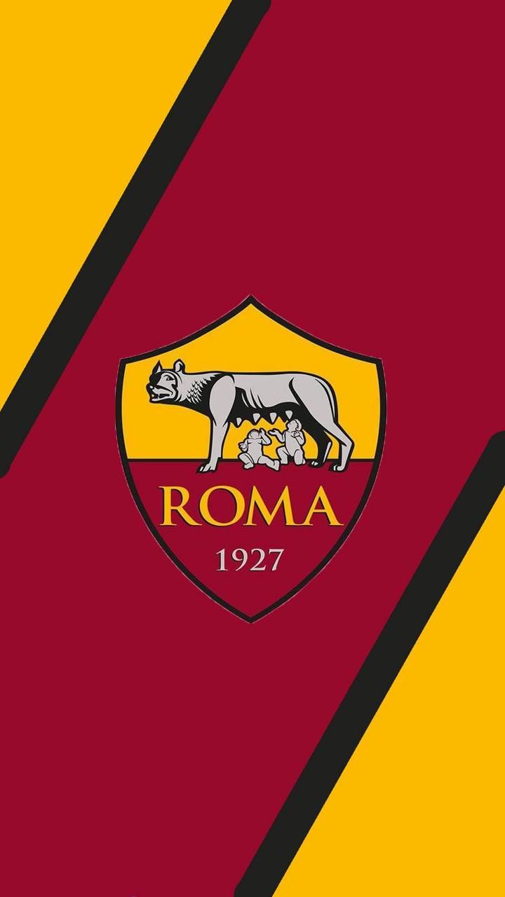 AS Roma Wallpapers - 4k, HD AS Roma Backgrounds on WallpaperBat