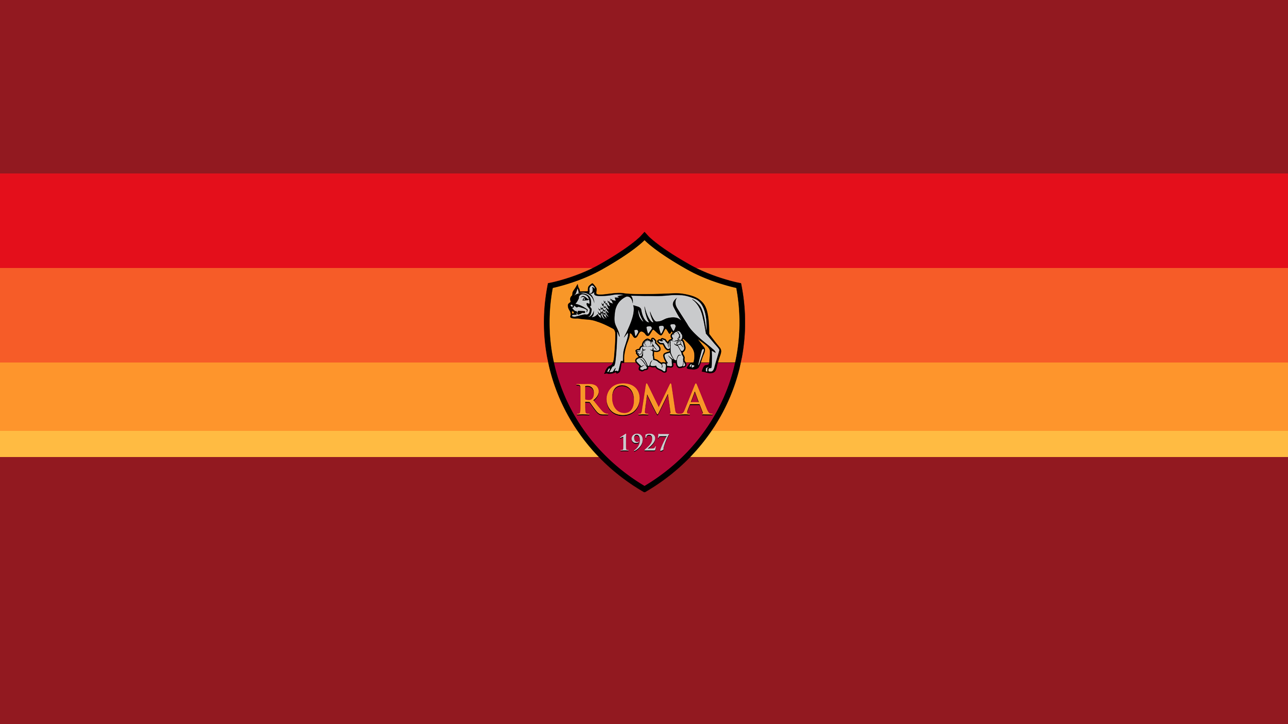 AS Roma Wallpapers - 4k, HD AS Roma Backgrounds on WallpaperBat