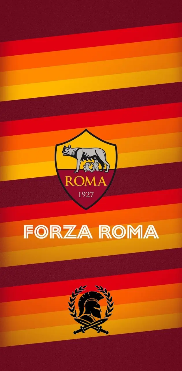 AS Roma iPhone Wallpapers - 4k, HD AS Roma iPhone Backgrounds on  WallpaperBat