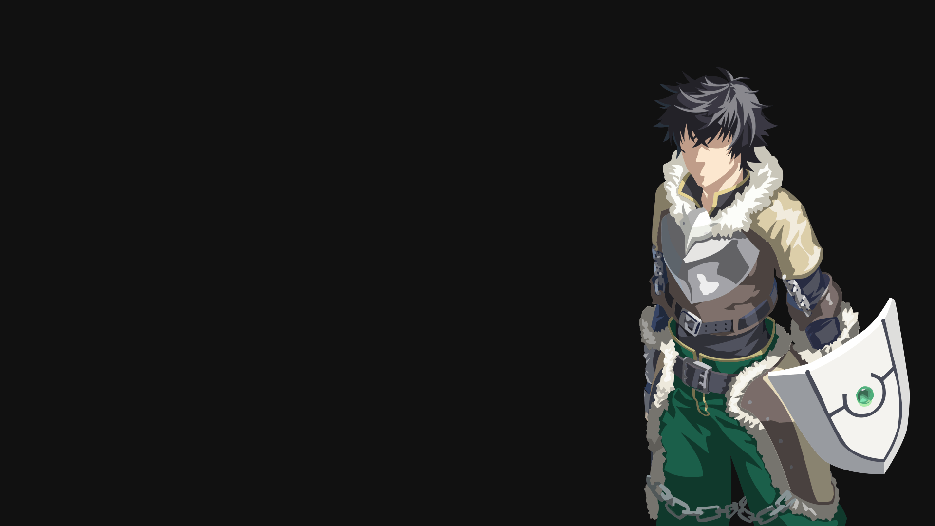 Shield Hero Wallpapers - 4k, HD Shield Hero Backgrounds on WallpaperBat