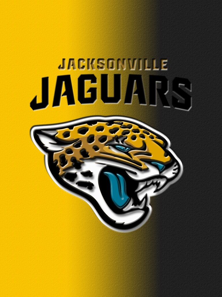 Jacksonville Jaguars Wallpapers - 4k, HD Jacksonville Jaguars ...