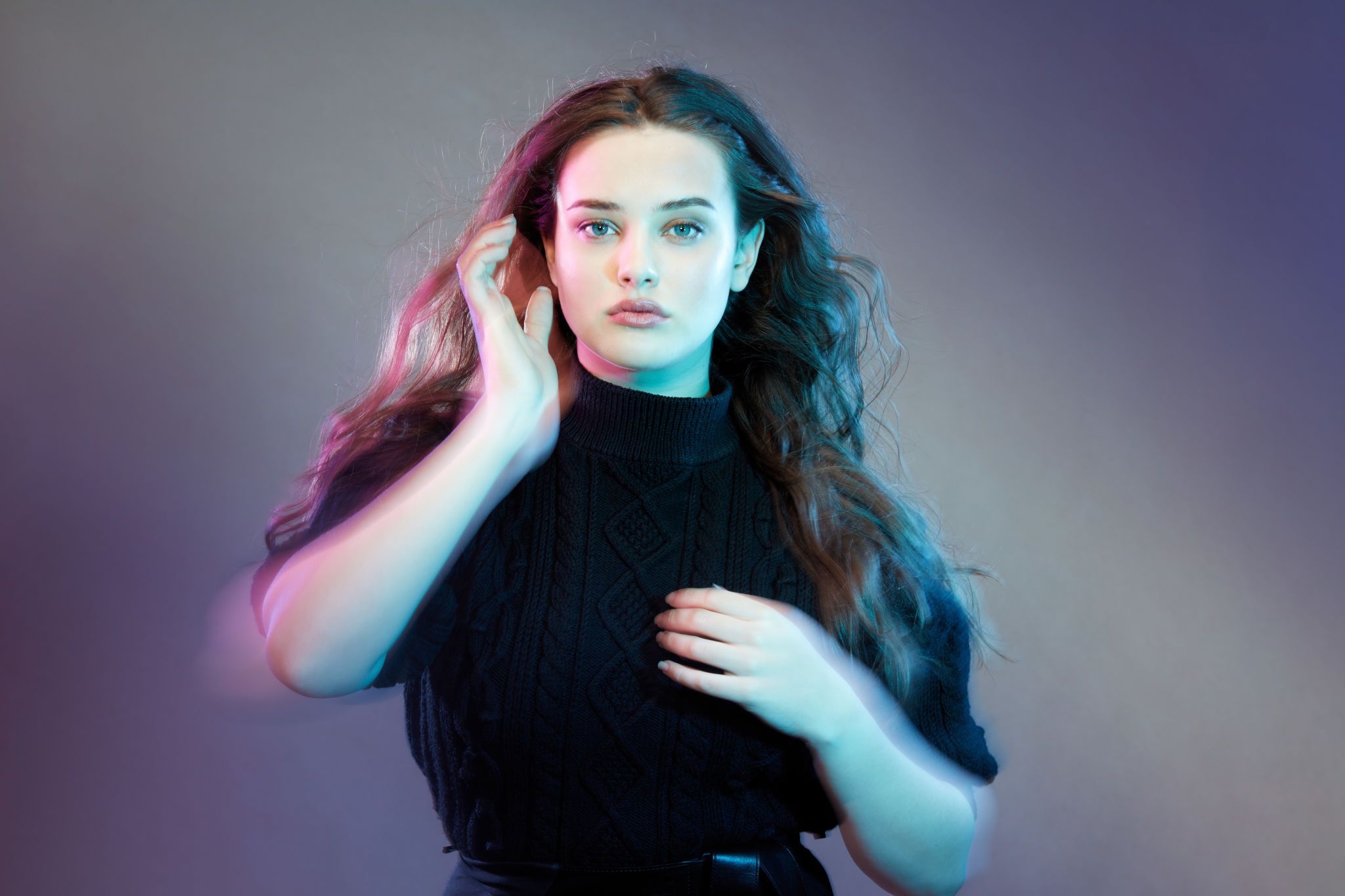 Katherine Langford Wallpapers 4k Hd Katherine Langford Backgrounds