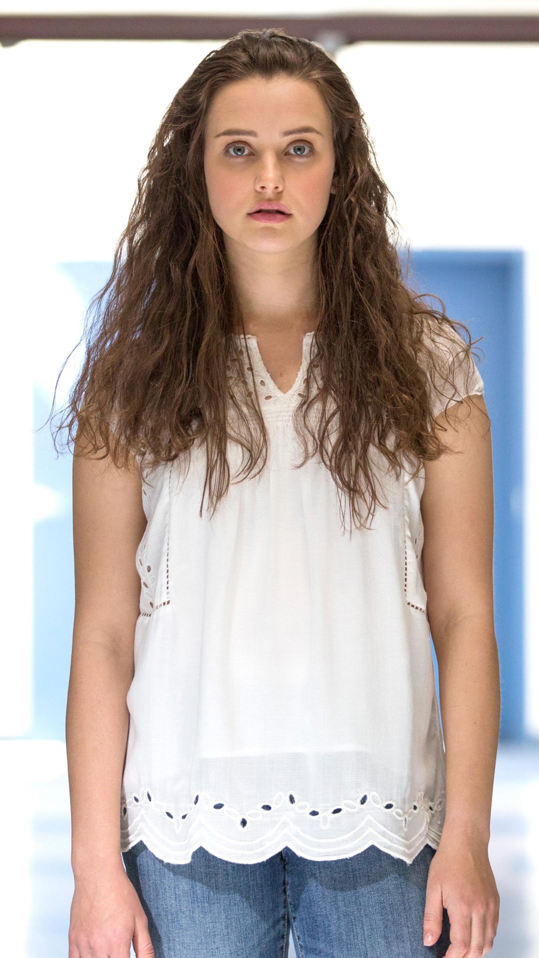 Katherine Langford Wallpapers 4k, HD Katherine Langford Backgrounds