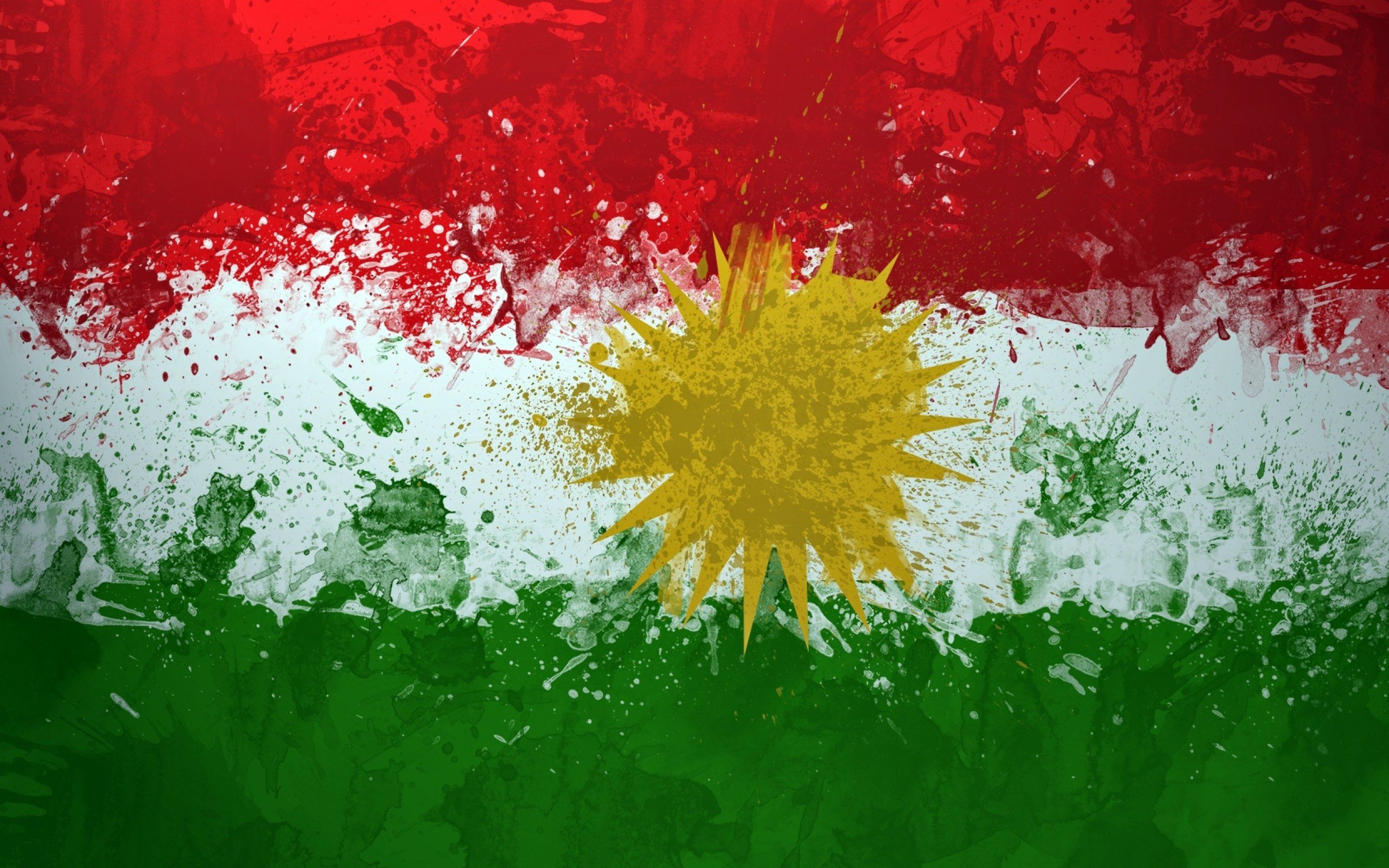 Kurdistan Wallpapers - 4k, HD Kurdistan Backgrounds on WallpaperBat