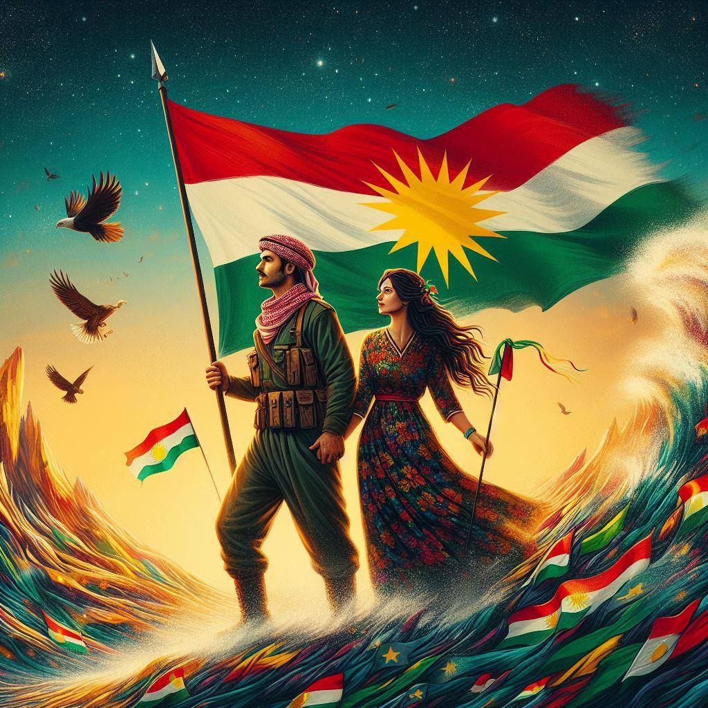 Kurdistan Wallpapers - 4k, HD Kurdistan Backgrounds on WallpaperBat