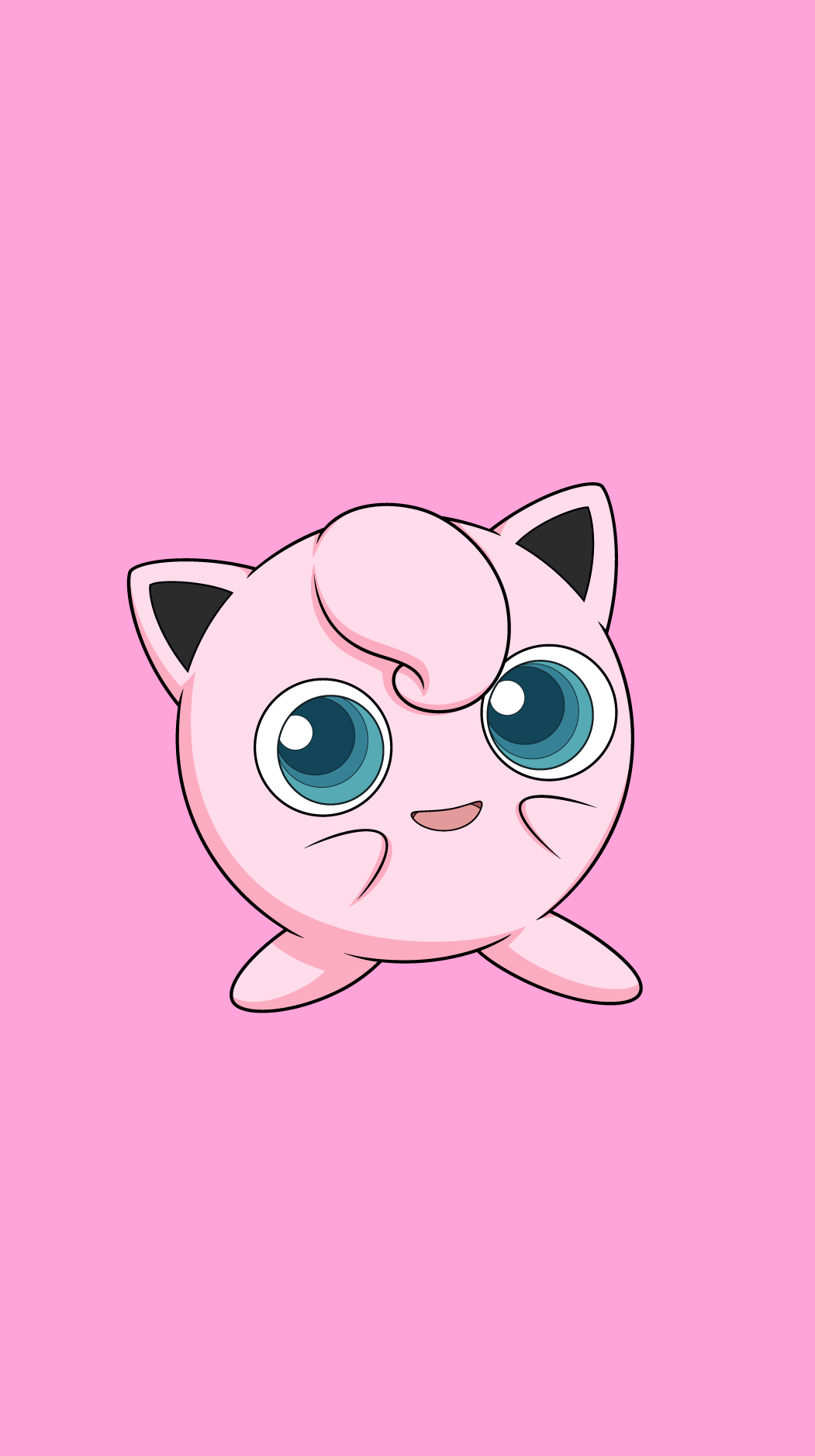 Jigglypuff Wallpapers - 4k, HD Jigglypuff Backgrounds on WallpaperBat