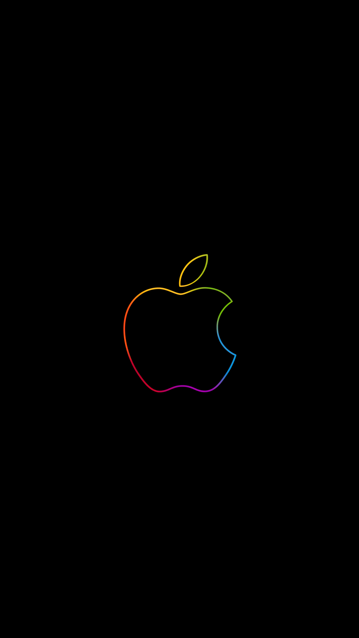 iOS Apple Logo Wallpapers - 4k, HD iOS Apple Logo Backgrounds on ...