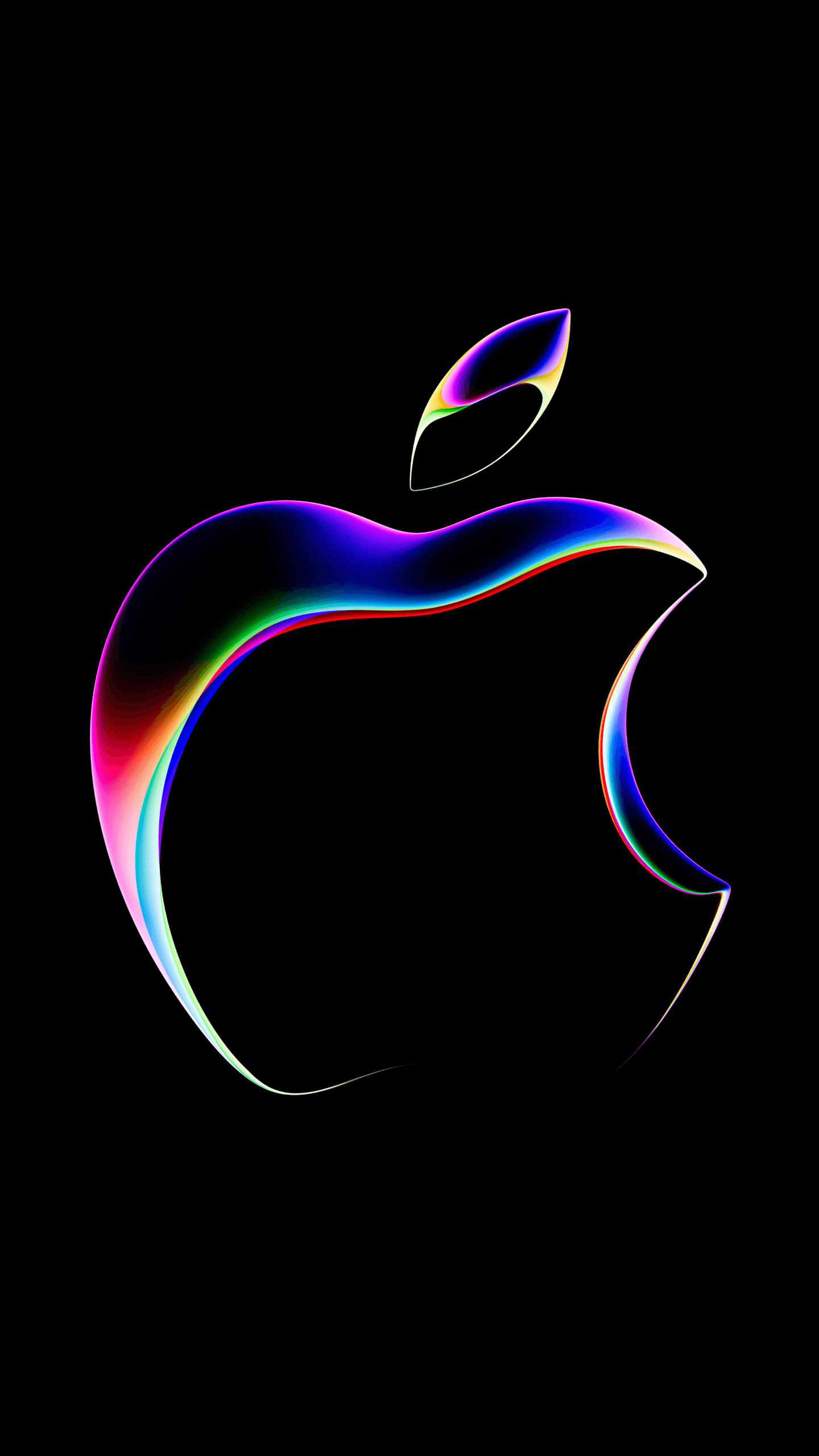 iOS Apple Logo Wallpapers - 4k, HD iOS Apple Logo Backgrounds on ...