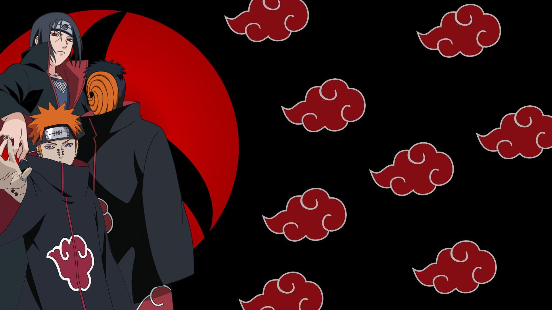 akatsuki air force 1s
