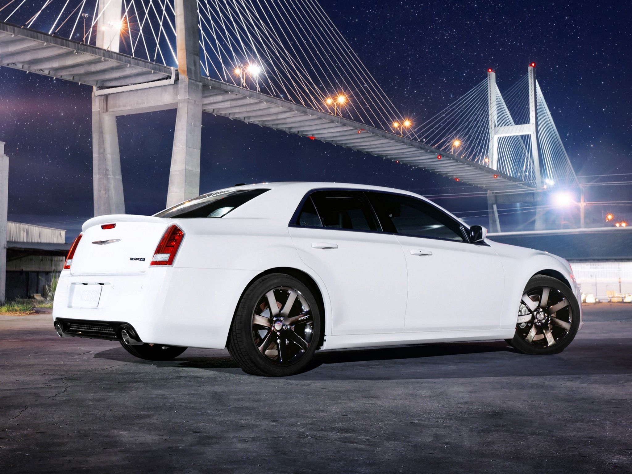 Chrysler Wallpapers - 4k, HD Chrysler Backgrounds on WallpaperBat