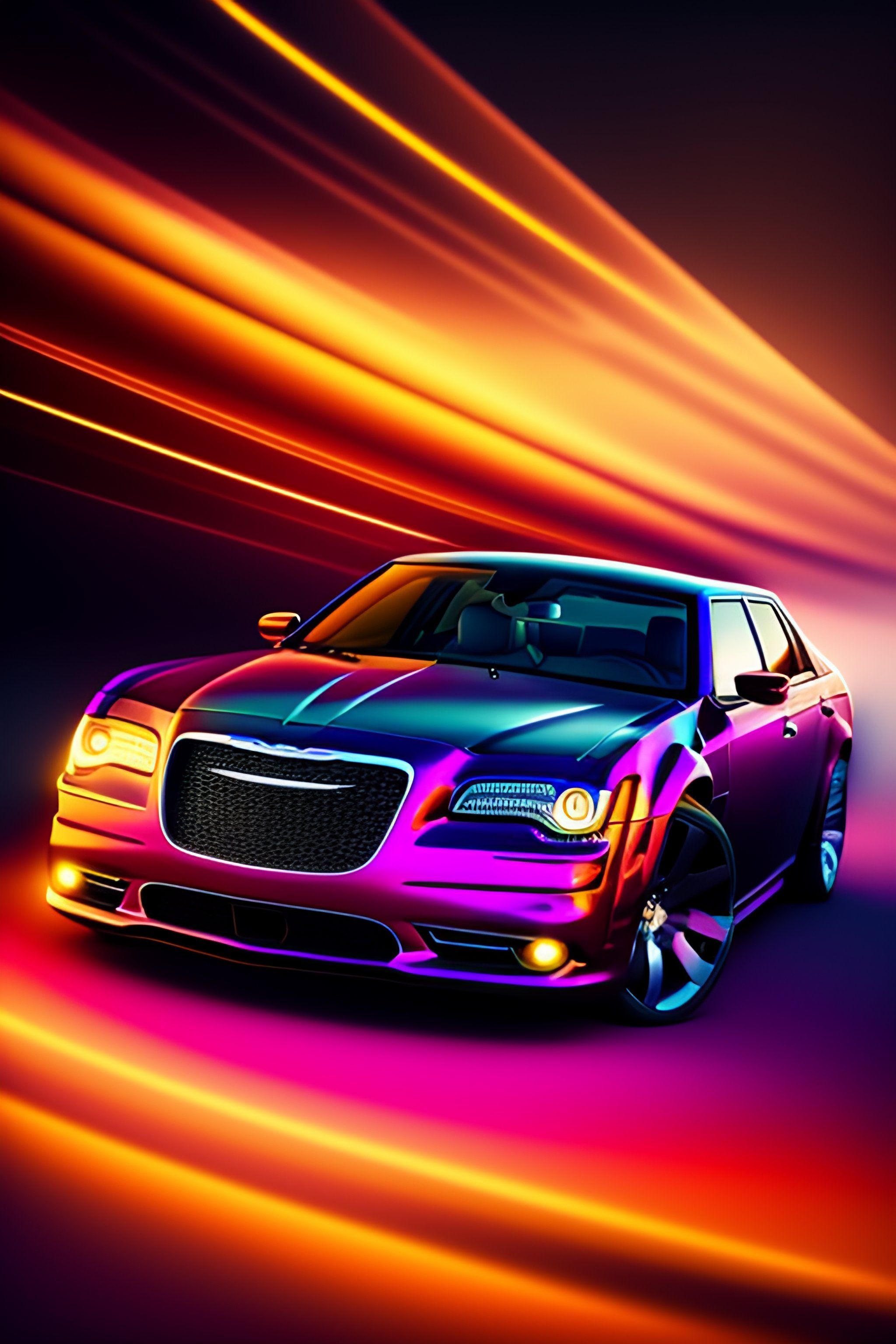 Chrysler Wallpapers - 4k, HD Chrysler Backgrounds on WallpaperBat